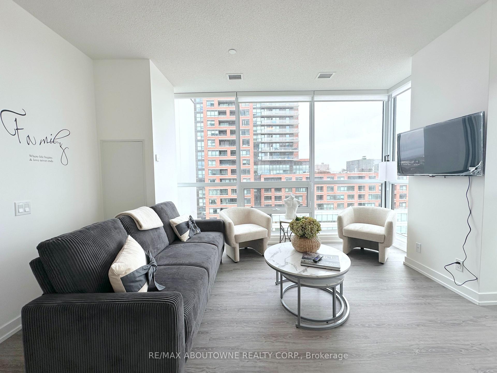 Photo 6 of Unit 1403, 2 River Plate Street, Ajax, South West — HOMEH