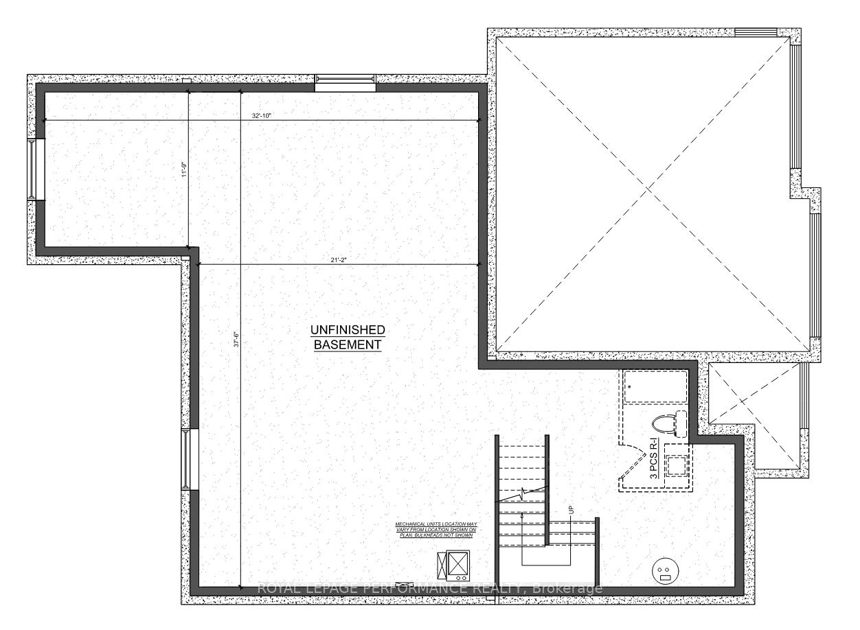 Photo 16 of 12 Mechanic Street, North Glengarry, Maxville — HOMEH