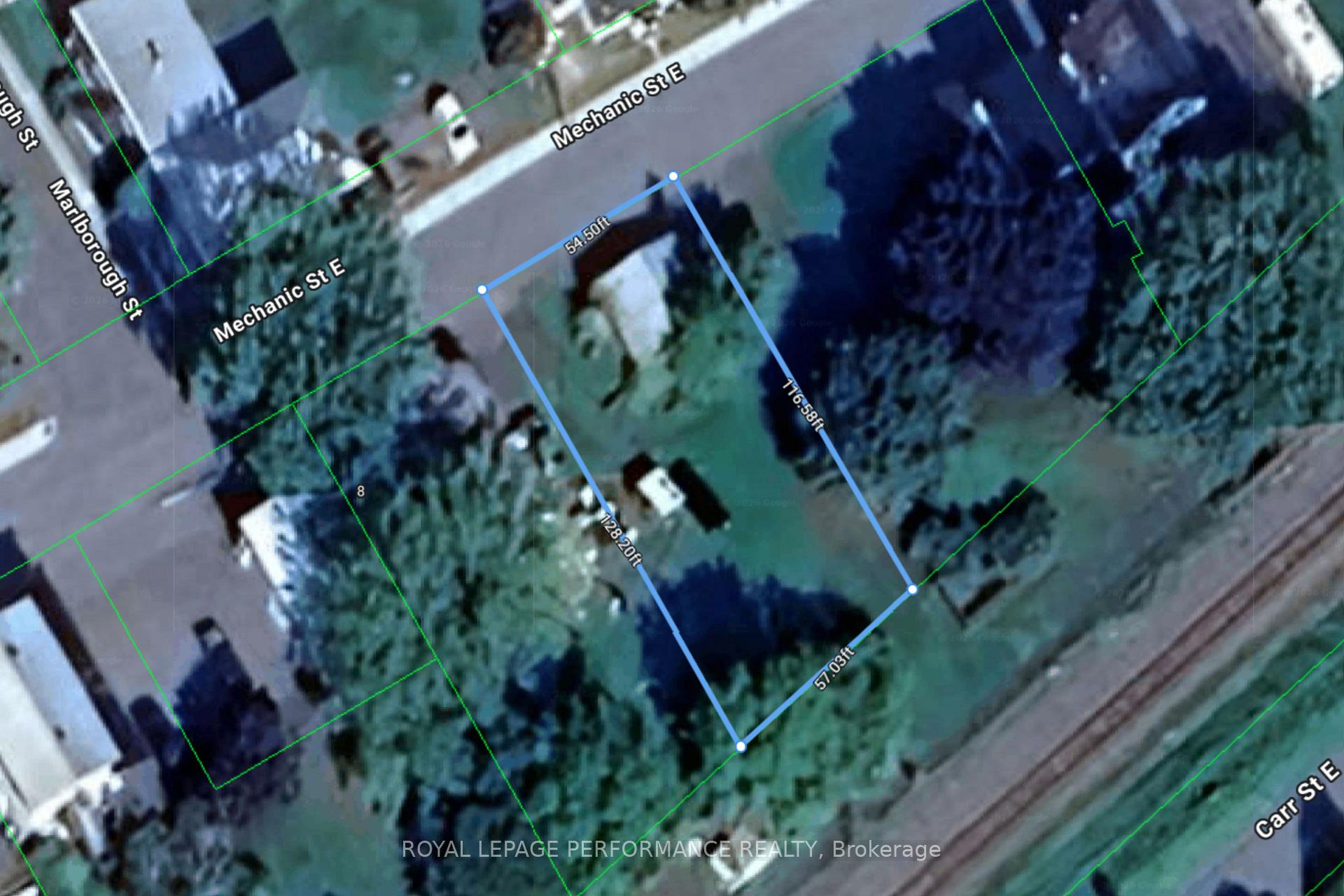 Photo 17 of 12 Mechanic Street, North Glengarry, Maxville — HOMEH