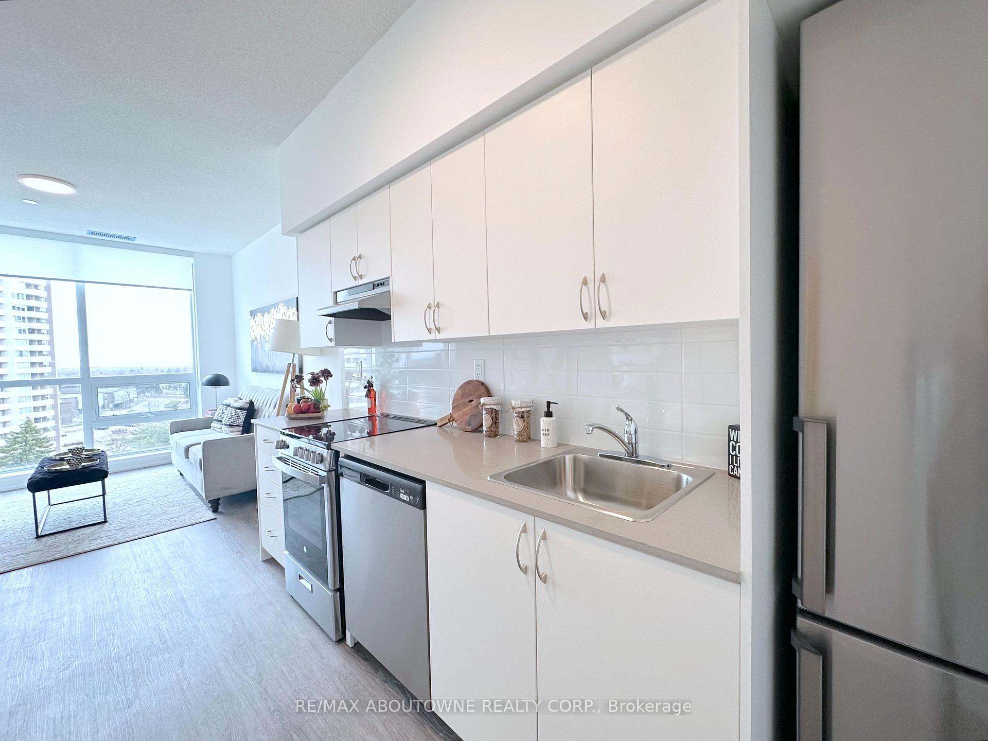 Photo 3 of Unit 1406, 2 River Plate Street, Ajax, South West — HOMEH