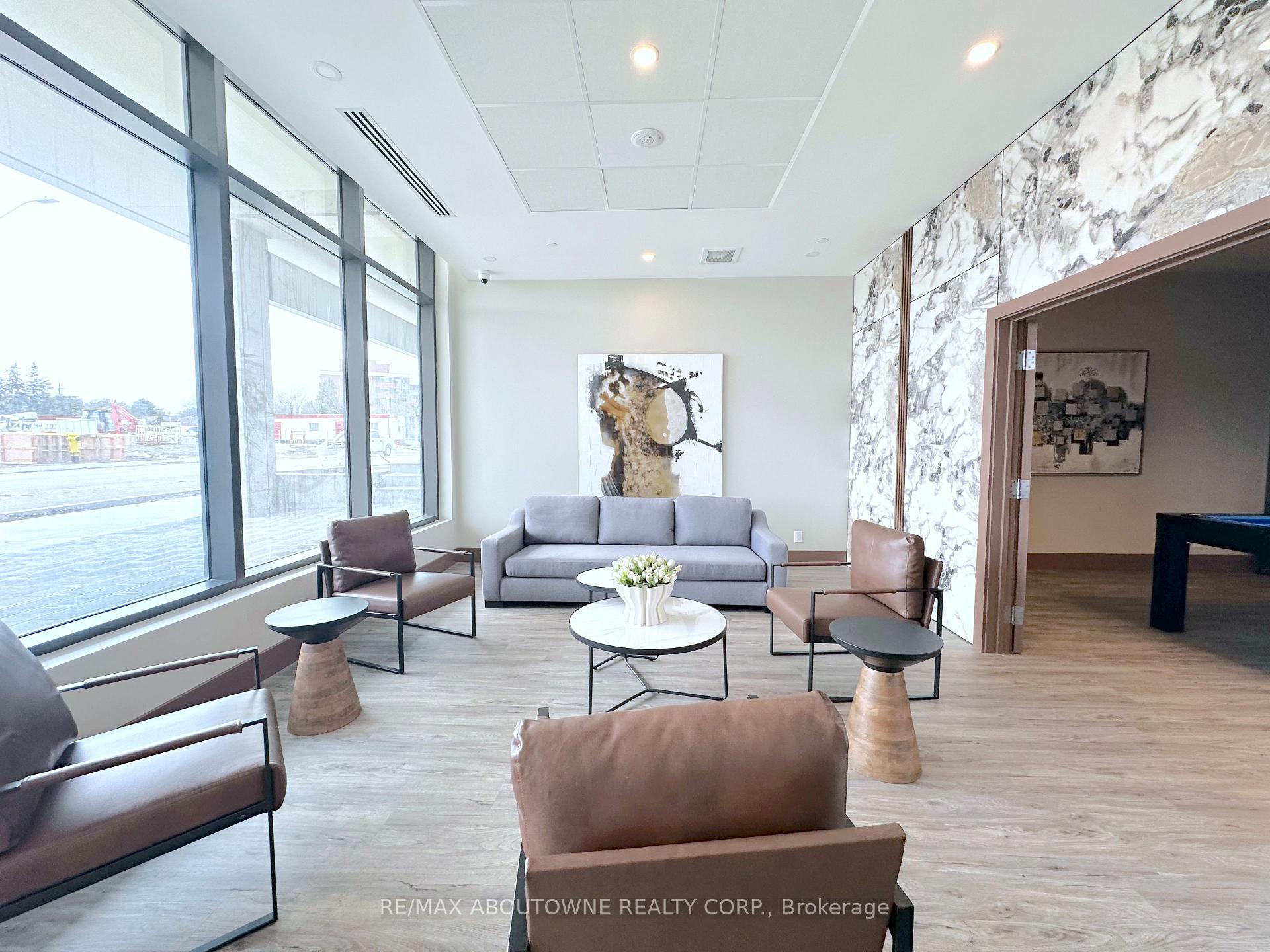 Photo 21 of Unit 1406, 2 River Plate Street, Ajax, South West — HOMEH