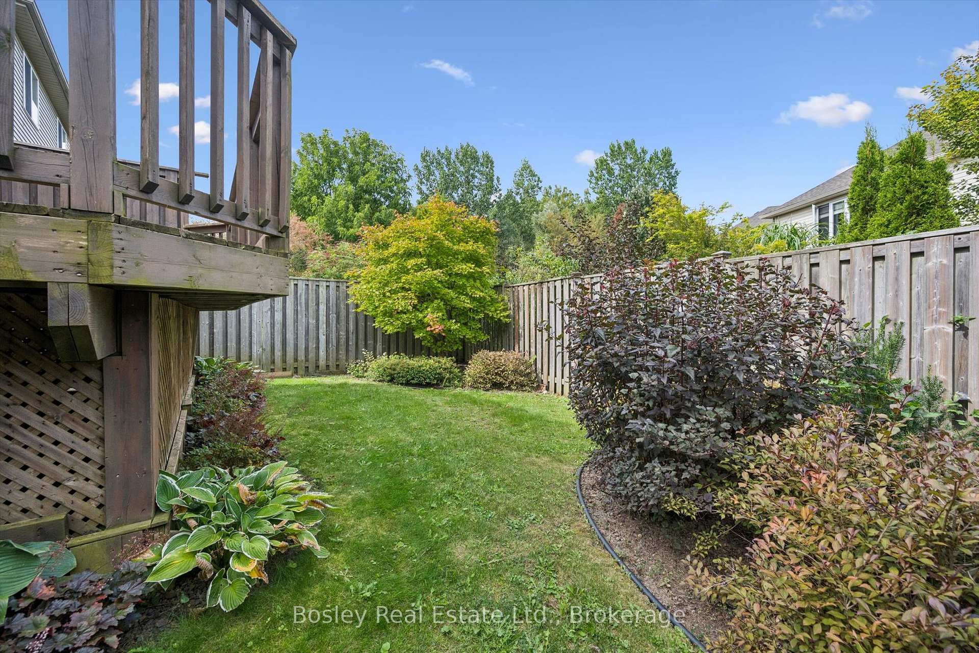 Photo 34 of 526 Thornview Place, Waterloo, Columbia Forest — HOMEH