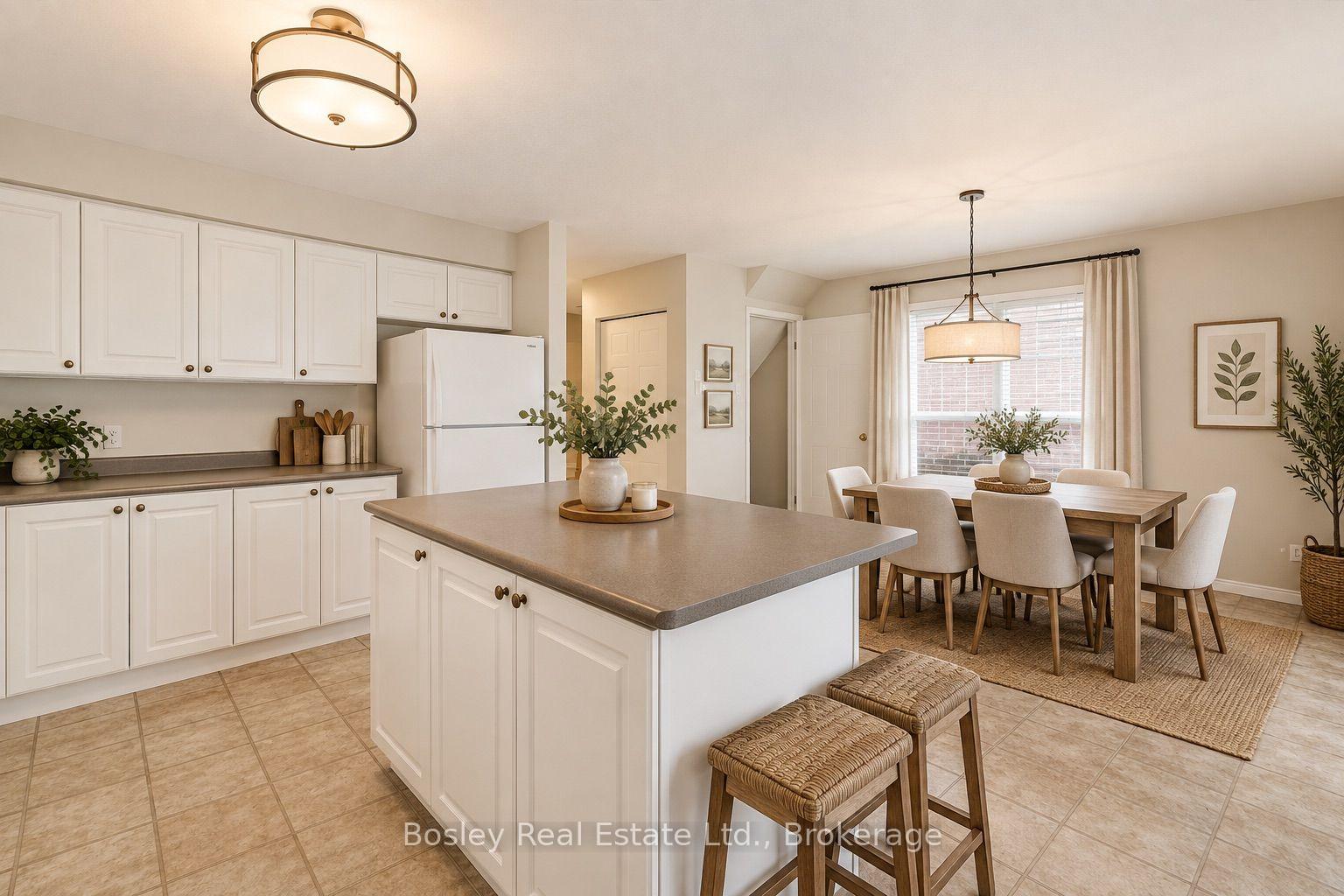 Photo 12 of 526 Thornview Place, Waterloo, Columbia Forest — HOMEH