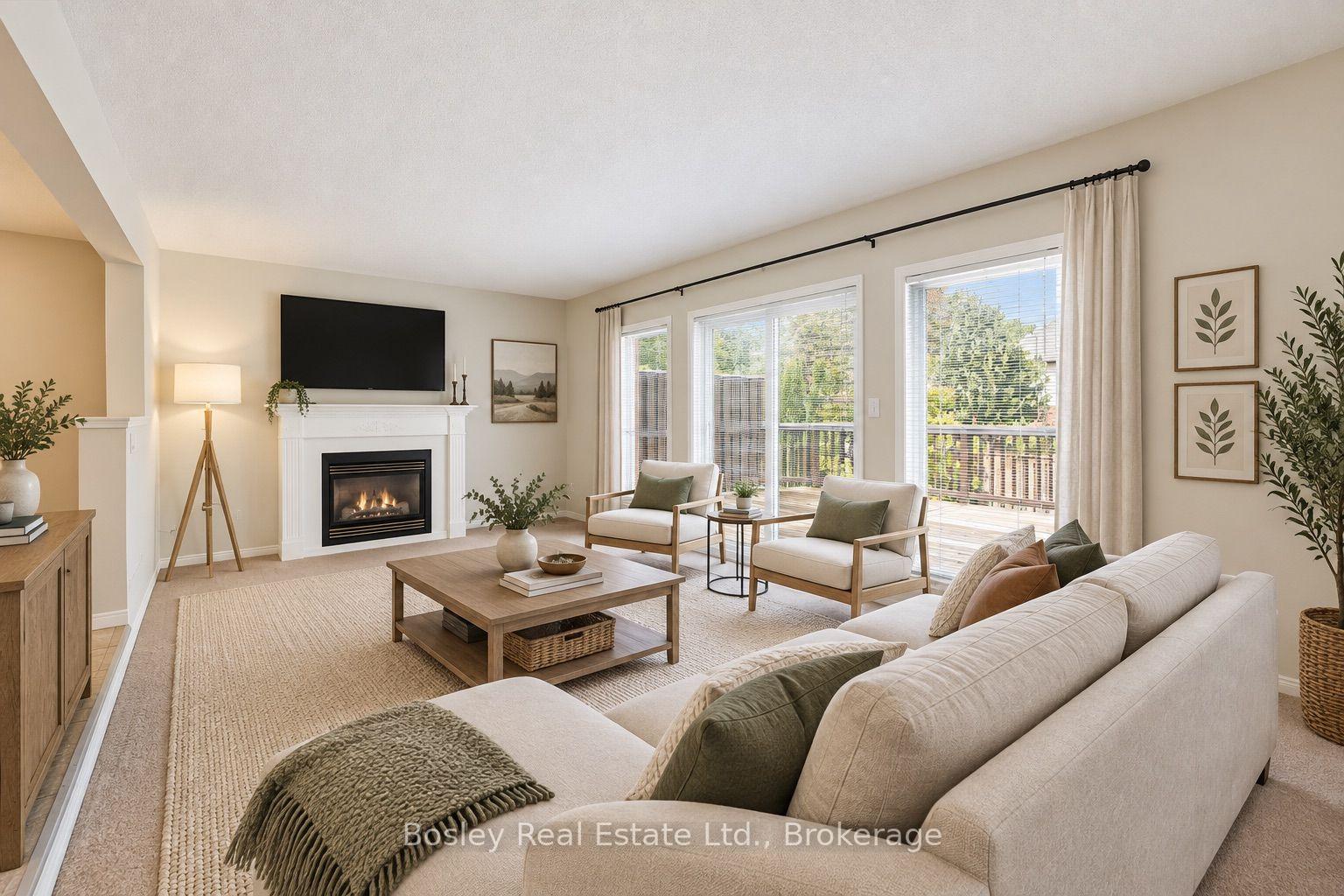 Photo 15 of 526 Thornview Place, Waterloo, Columbia Forest — HOMEH
