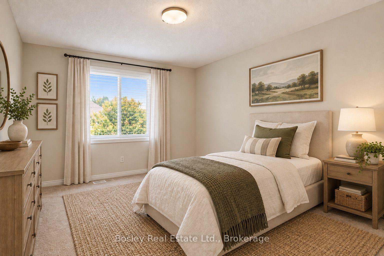 Photo 21 of 526 Thornview Place, Waterloo, Columbia Forest — HOMEH