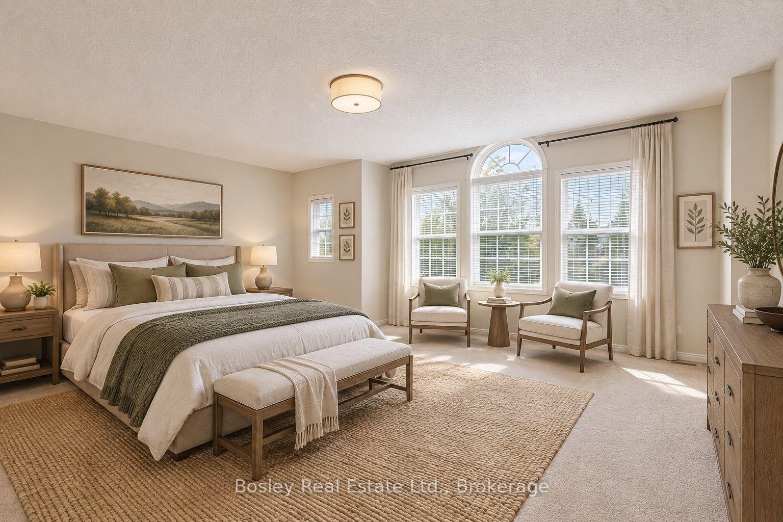 Photo 28 of 526 Thornview Place, Waterloo, Columbia Forest — HOMEH