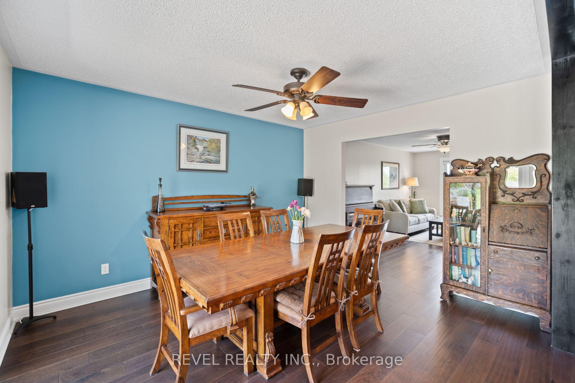 Photo 12 of 29 Saint John Street, Amaranth, Rural Amaranth — HOMEH