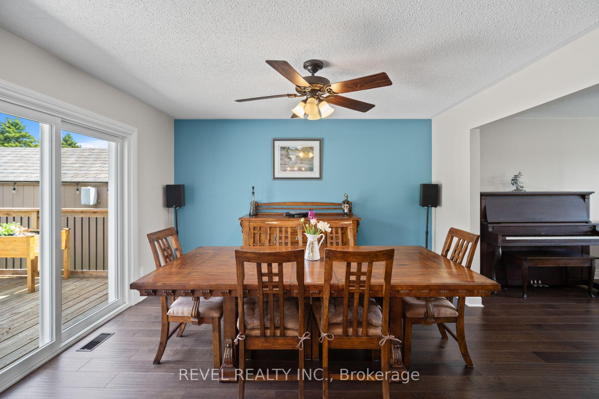 Photo 15 of 29 Saint John Street, Amaranth, Rural Amaranth — HOMEH