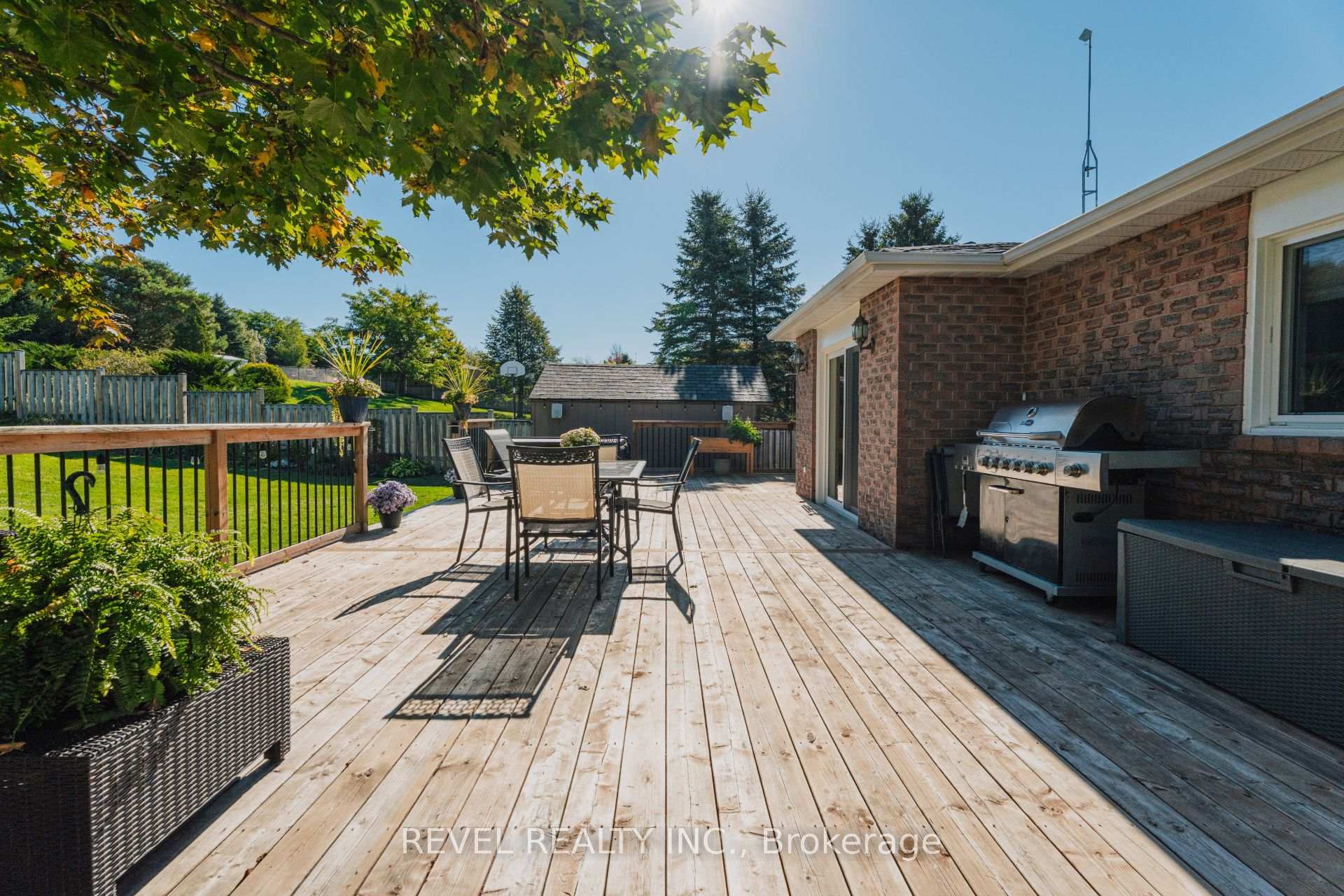 Photo 41 of 29 Saint John Street, Amaranth, Rural Amaranth — HOMEH