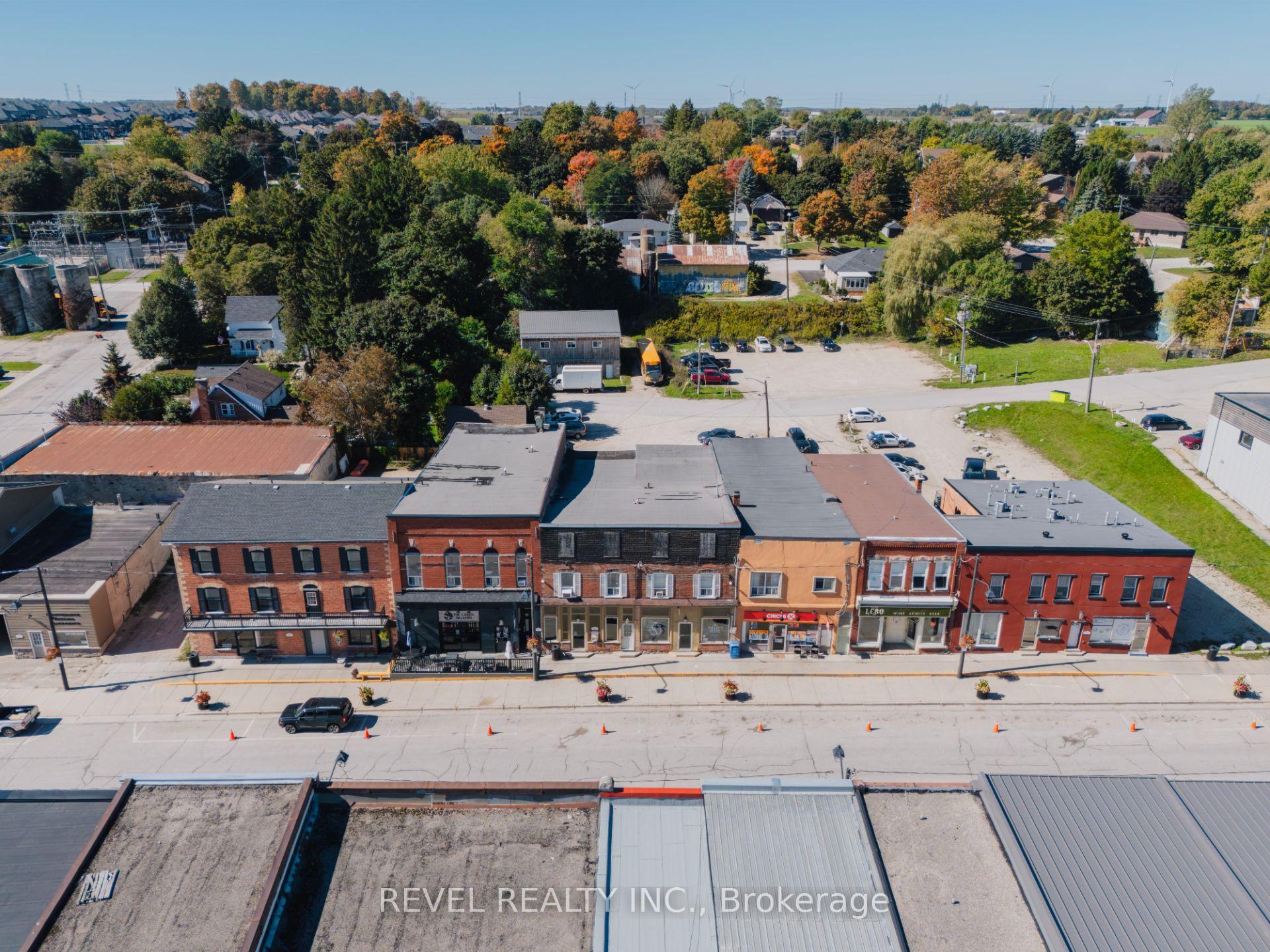 Photo 50 of 29 Saint John Street, Amaranth, Rural Amaranth — HOMEH