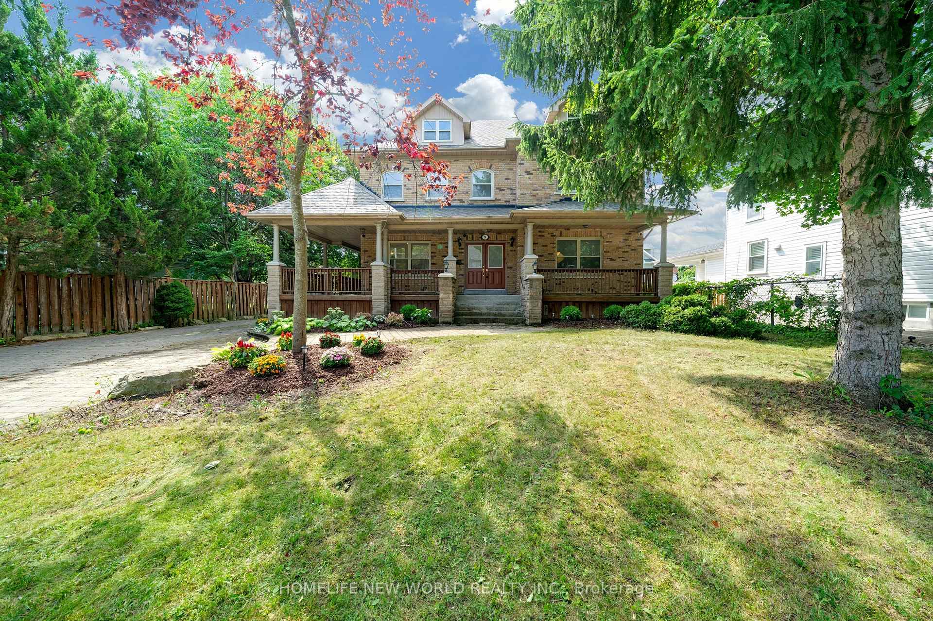 Photo 1 of 9 Pavillion Street, Markham, Unionville — HOMEH