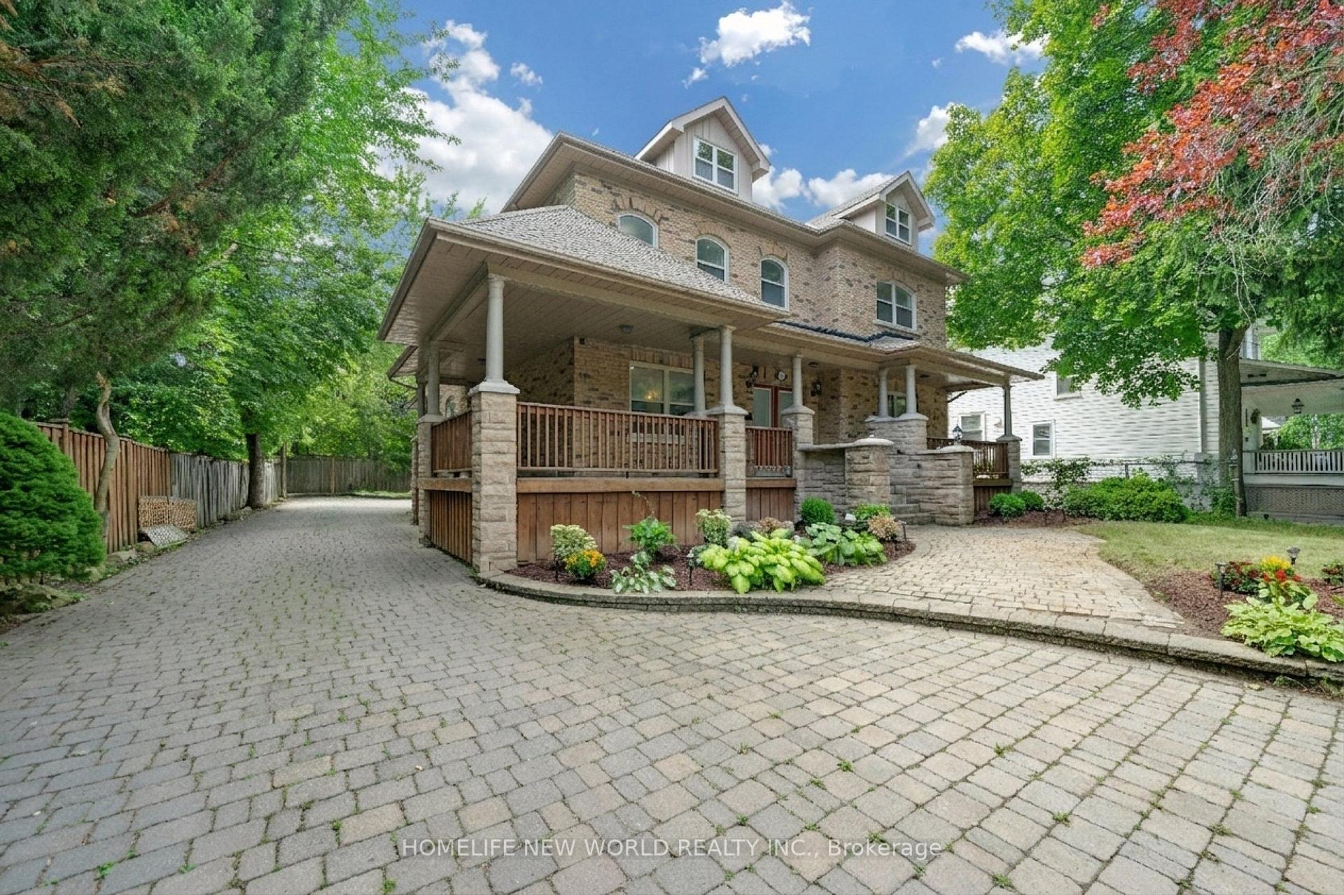 Photo 5 of 9 Pavillion Street, Markham, Unionville — HOMEH