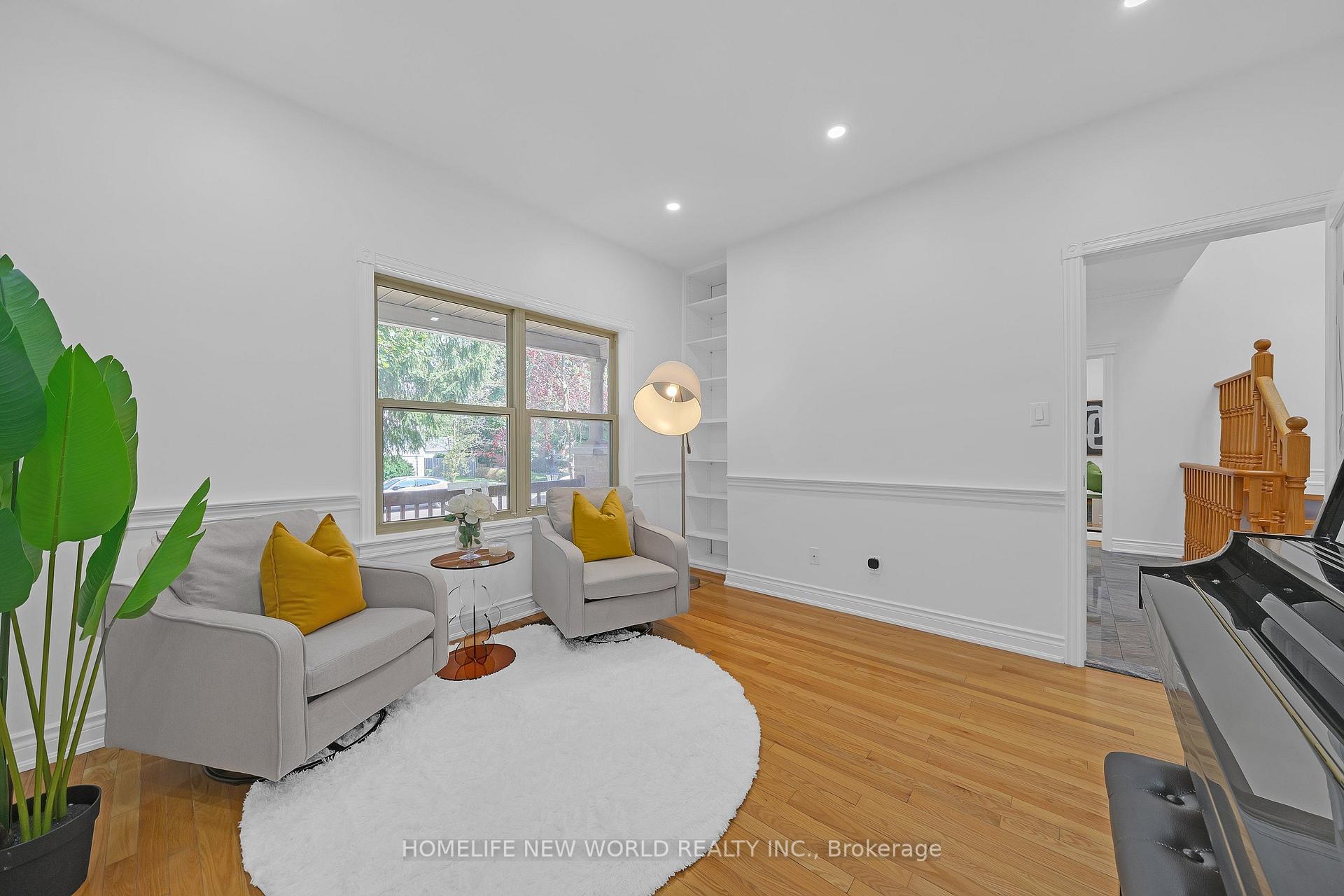 Photo 11 of 9 Pavillion Street, Markham, Unionville — HOMEH