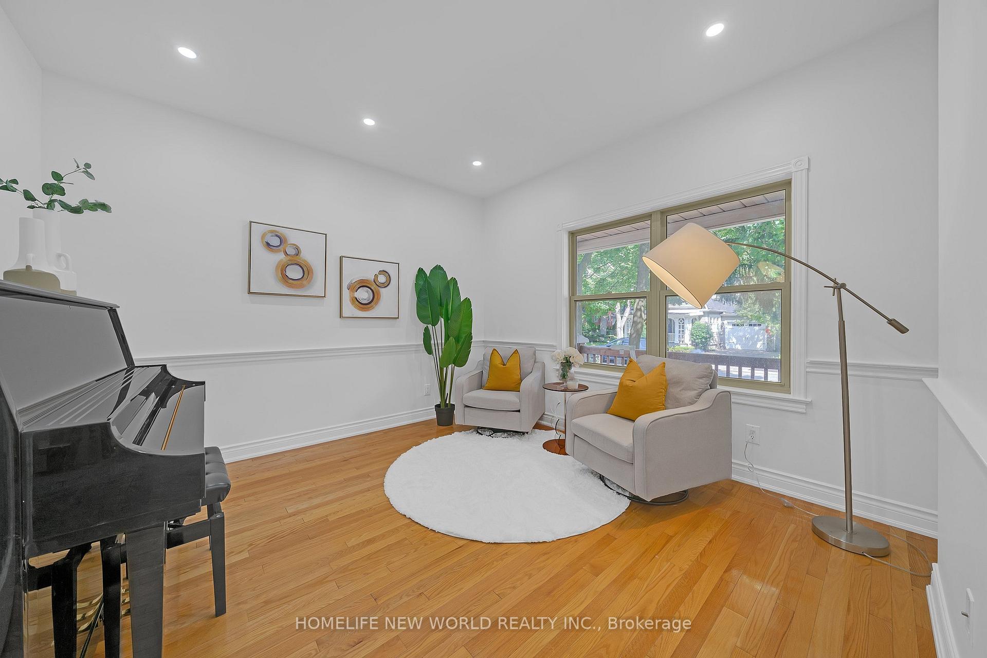 Photo 12 of 9 Pavillion Street, Markham, Unionville — HOMEH