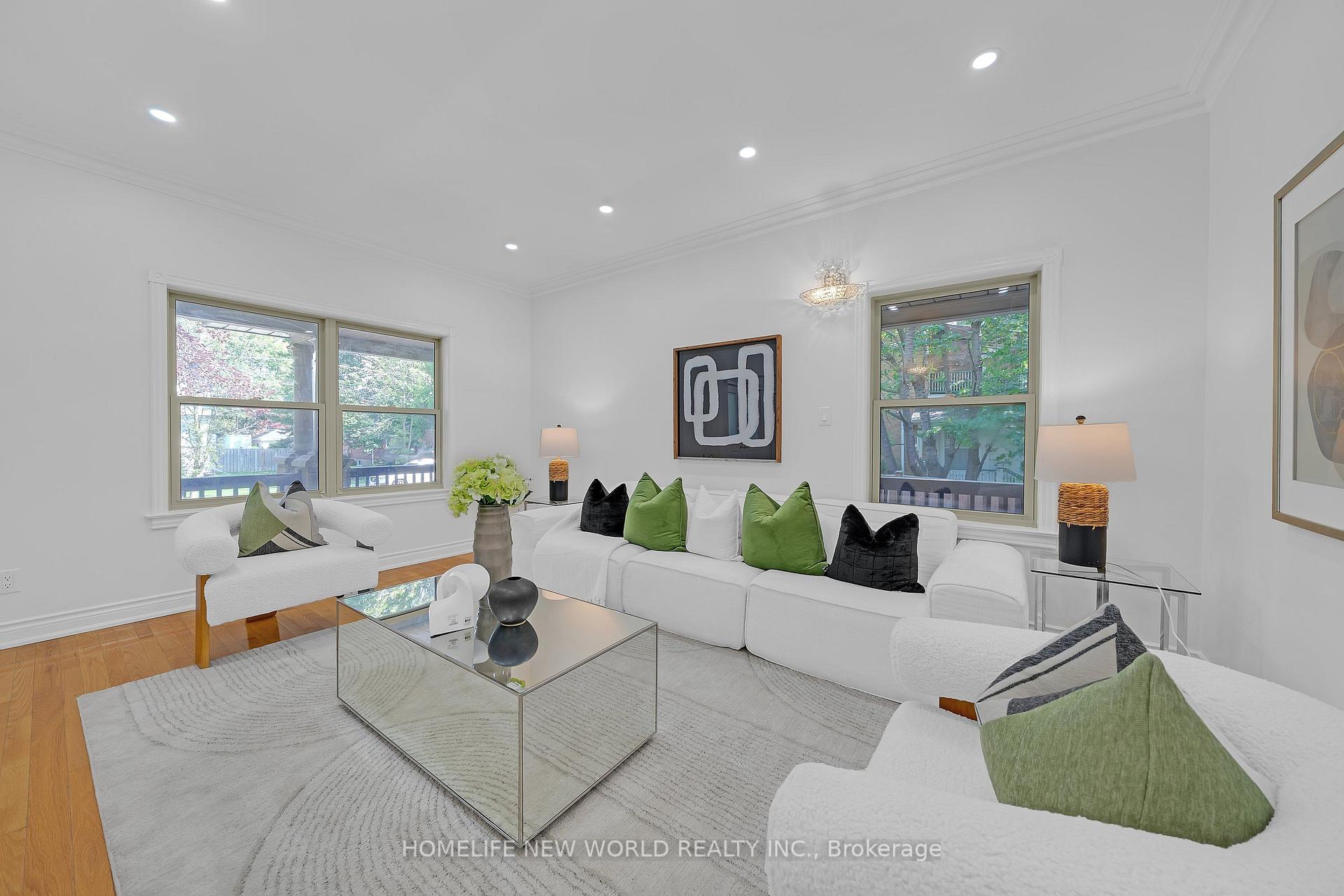 Photo 13 of 9 Pavillion Street, Markham, Unionville — HOMEH