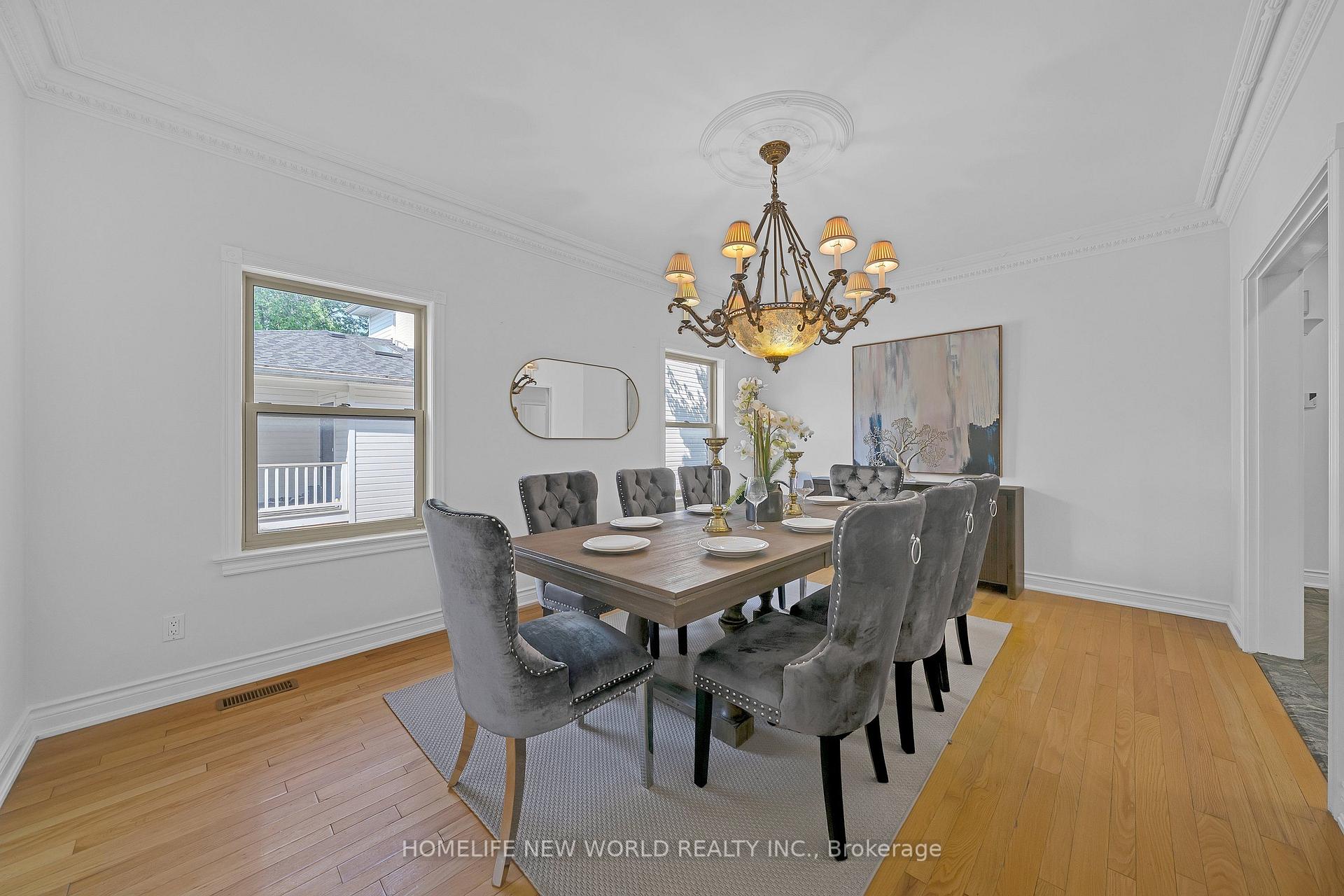 Photo 16 of 9 Pavillion Street, Markham, Unionville — HOMEH