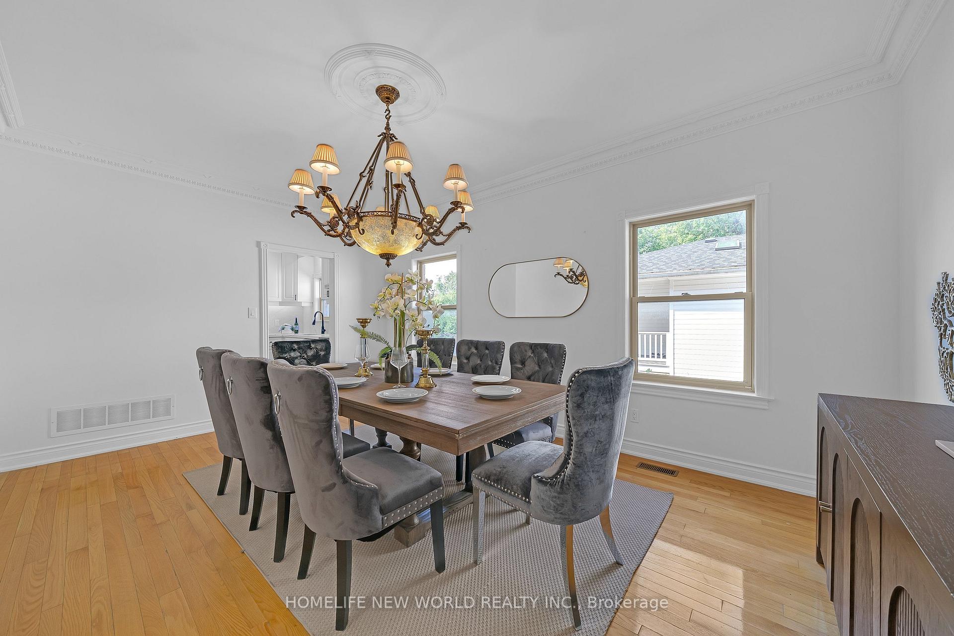 Photo 17 of 9 Pavillion Street, Markham, Unionville — HOMEH