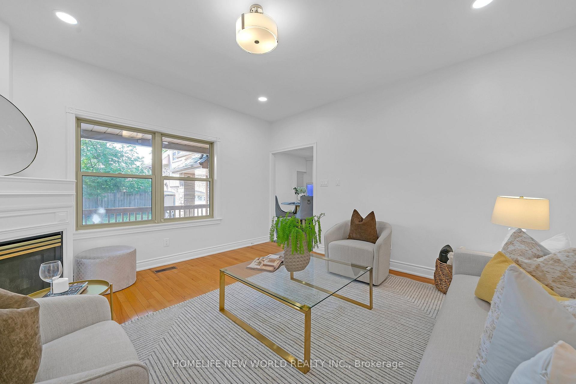 Photo 22 of 9 Pavillion Street, Markham, Unionville — HOMEH