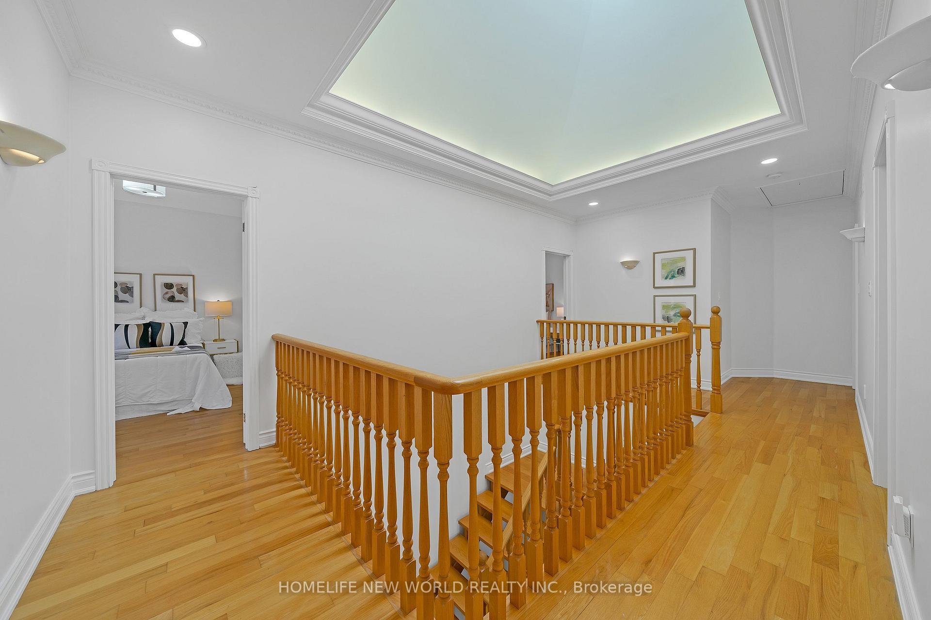Photo 26 of 9 Pavillion Street, Markham, Unionville — HOMEH
