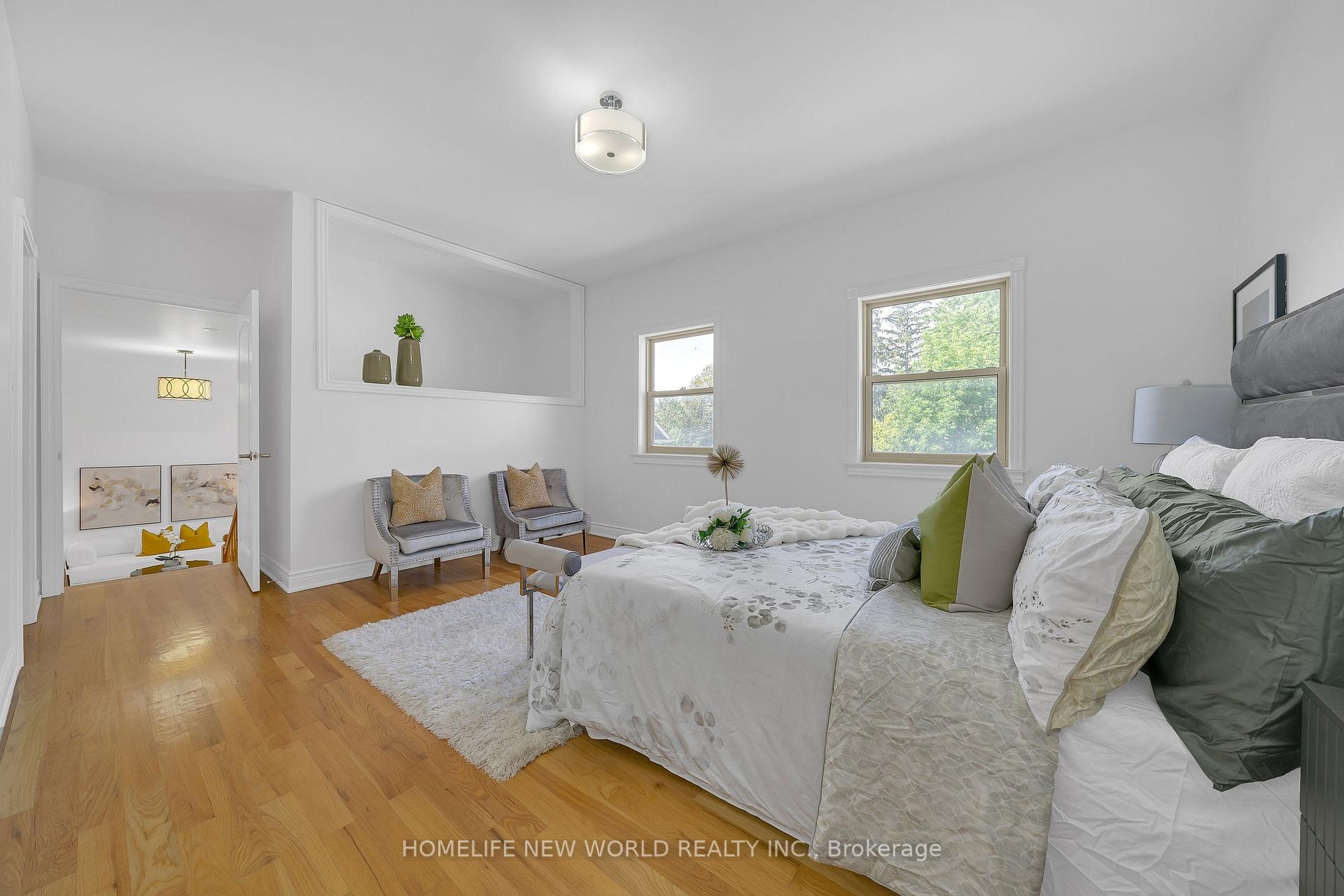 Photo 28 of 9 Pavillion Street, Markham, Unionville — HOMEH