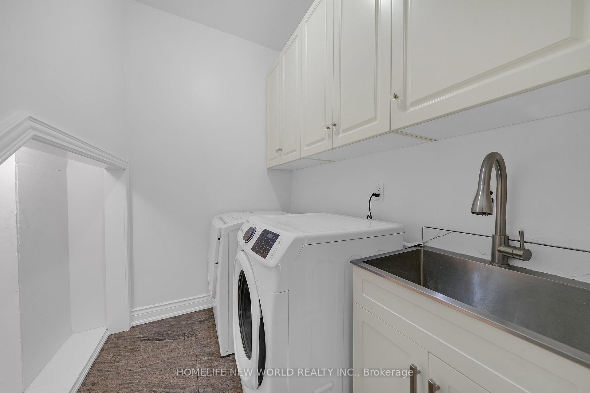 Photo 34 of 9 Pavillion Street, Markham, Unionville — HOMEH