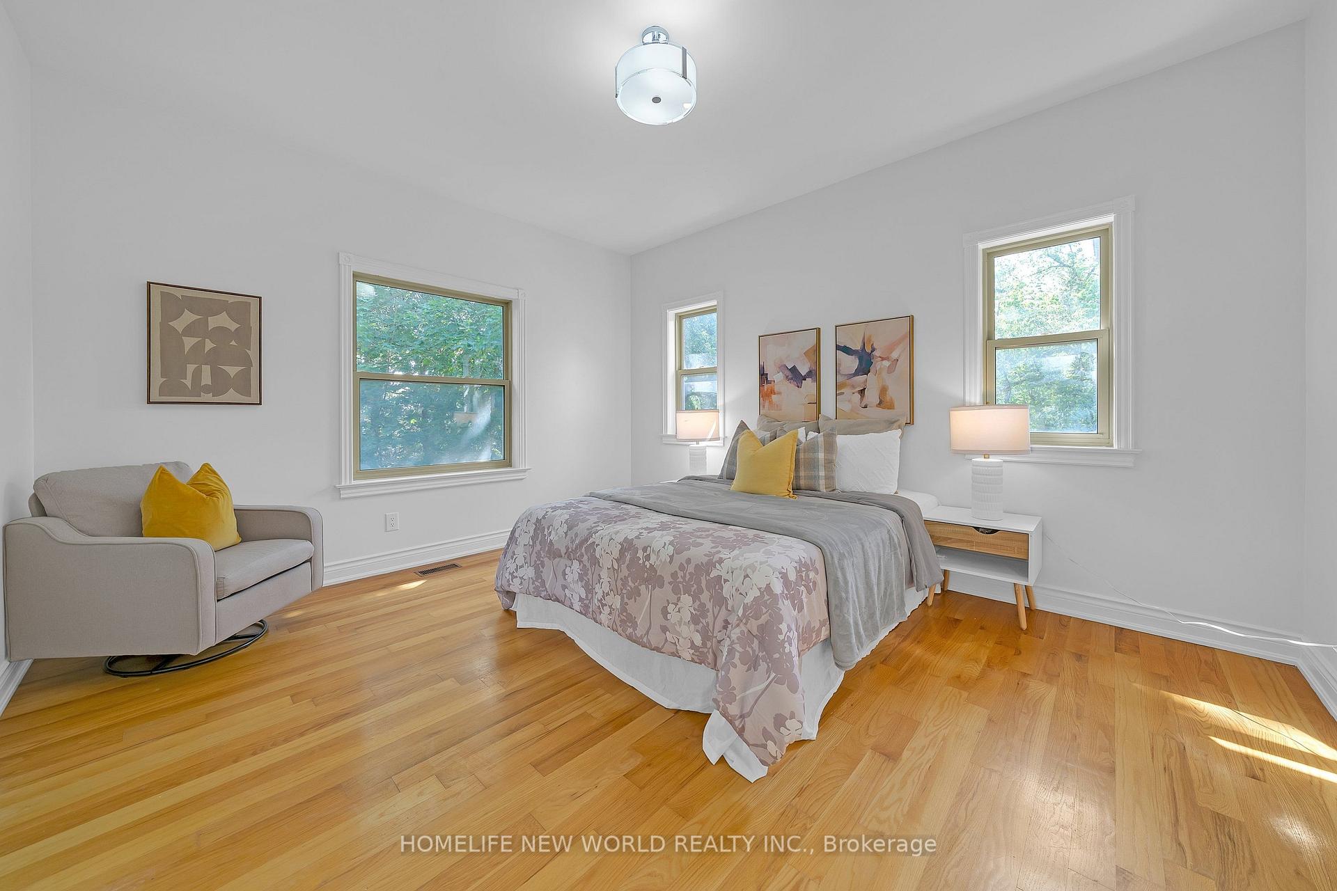 Photo 35 of 9 Pavillion Street, Markham, Unionville — HOMEH