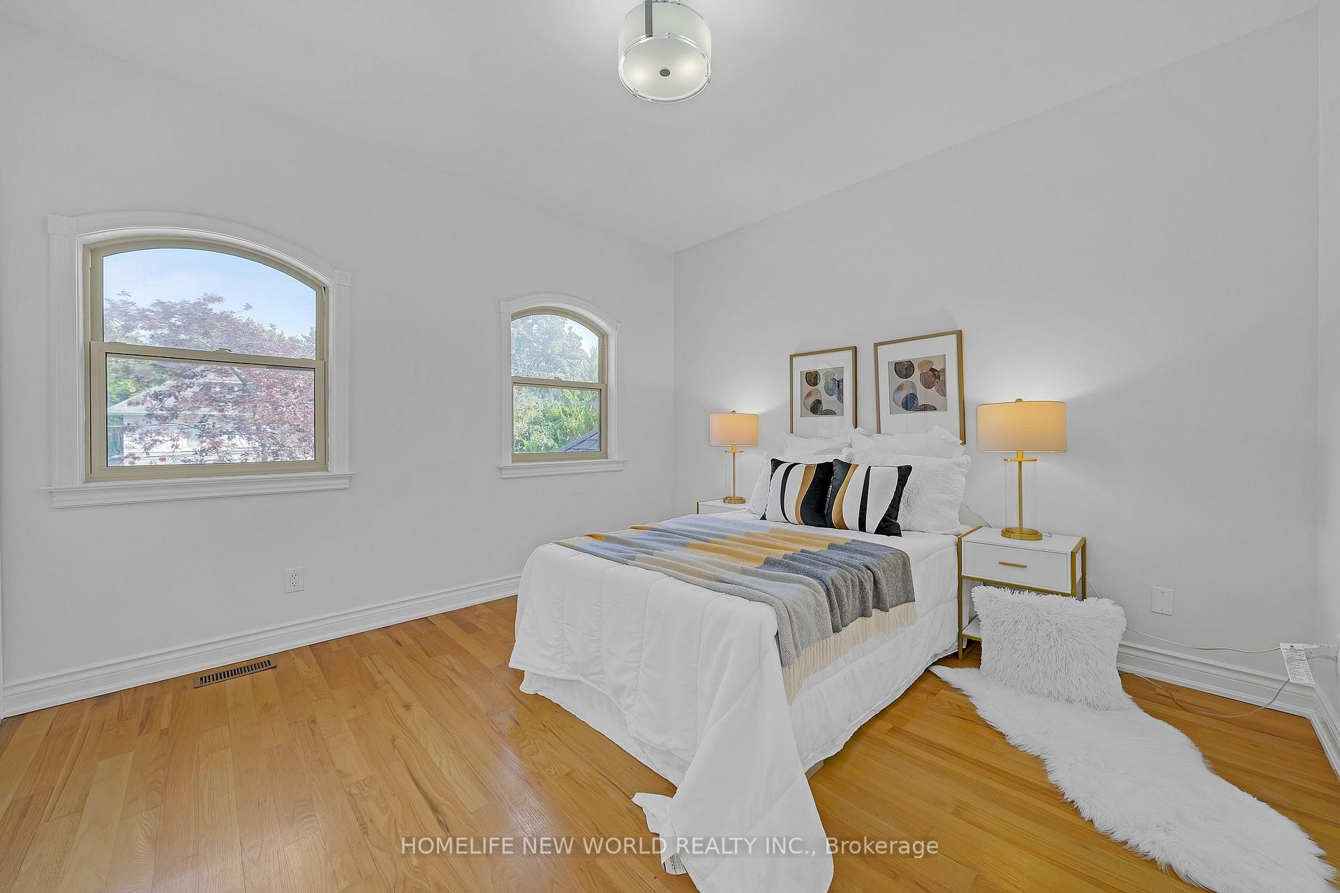 Photo 38 of 9 Pavillion Street, Markham, Unionville — HOMEH
