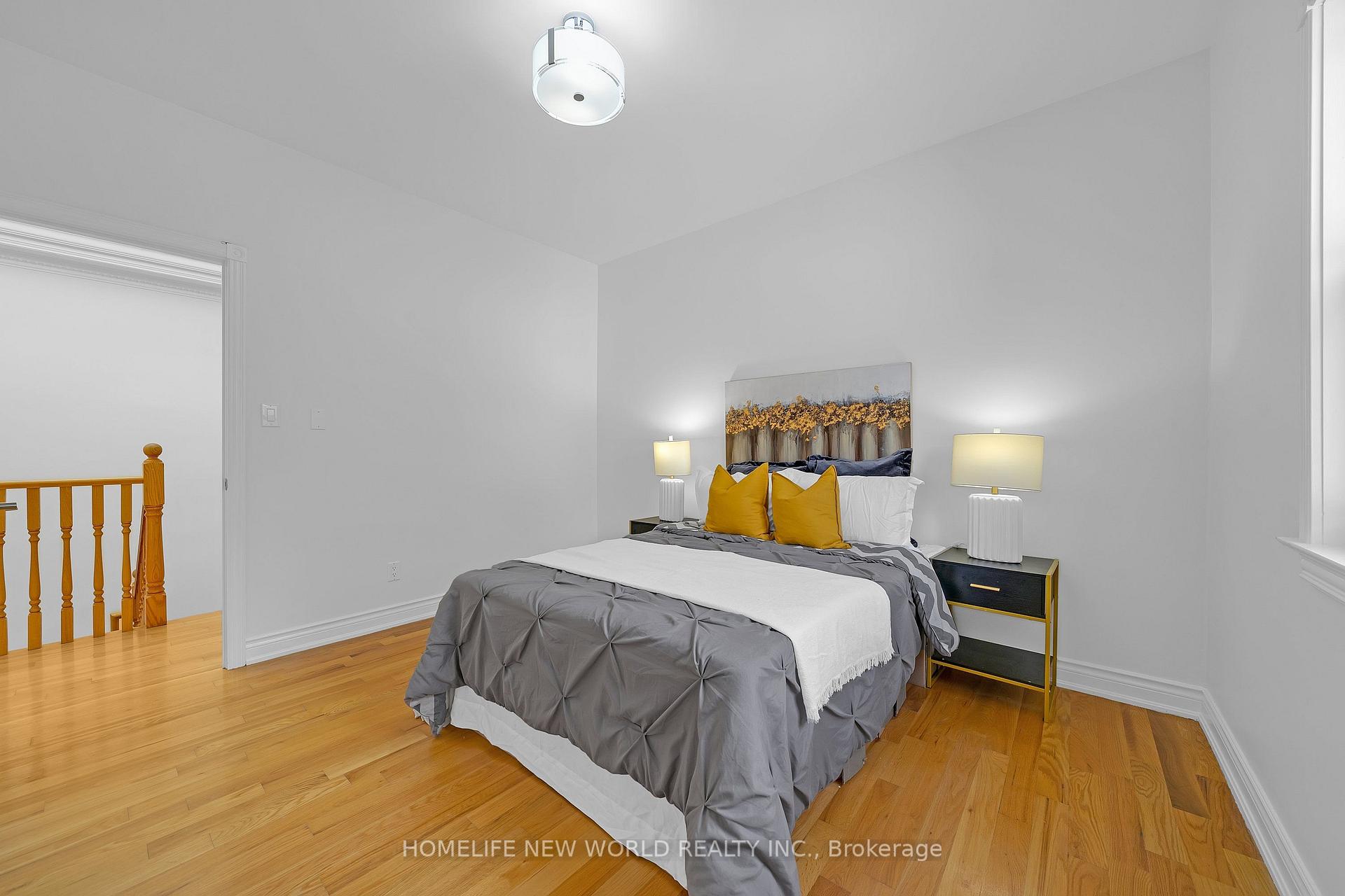 Photo 41 of 9 Pavillion Street, Markham, Unionville — HOMEH