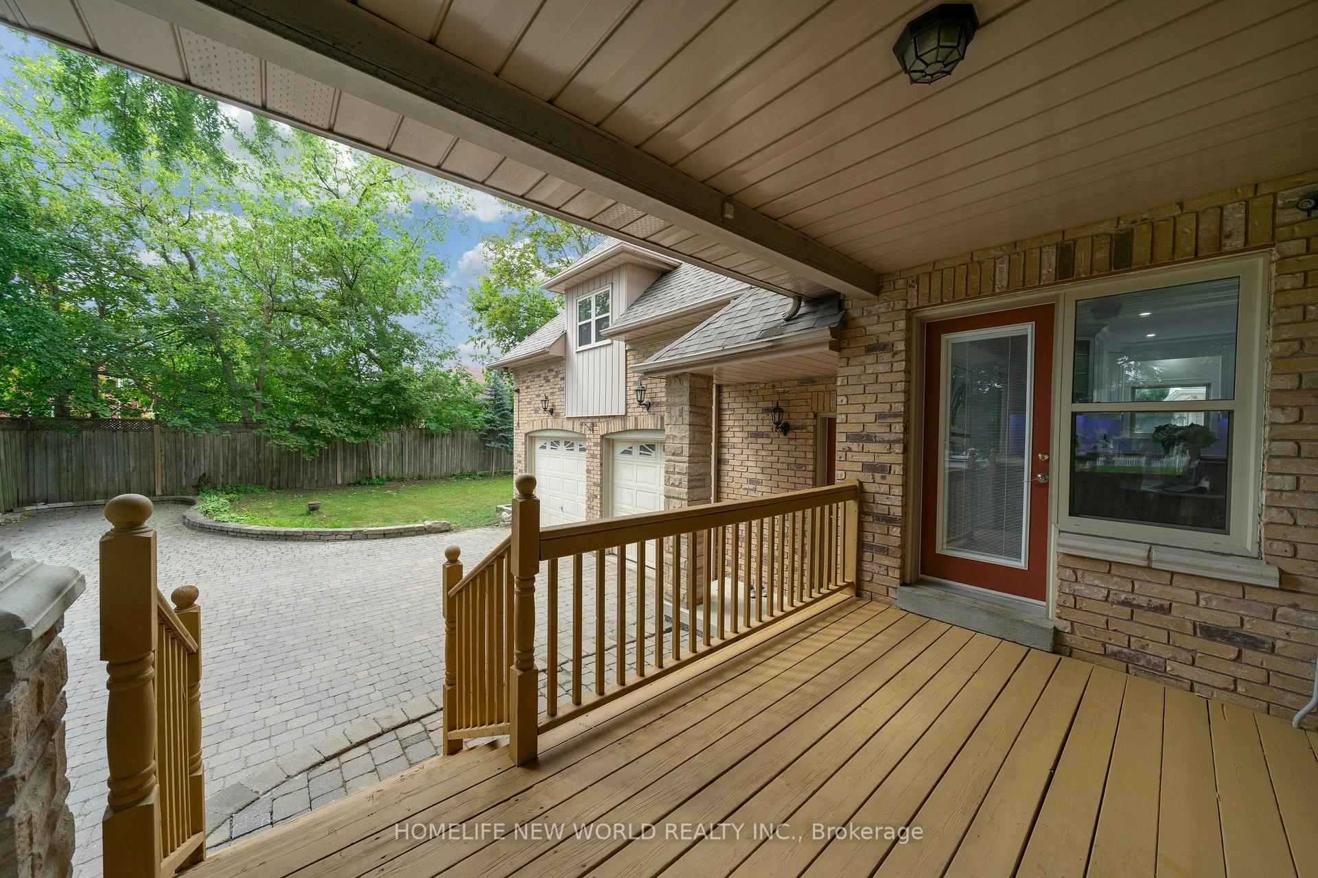 Photo 43 of 9 Pavillion Street, Markham, Unionville — HOMEH