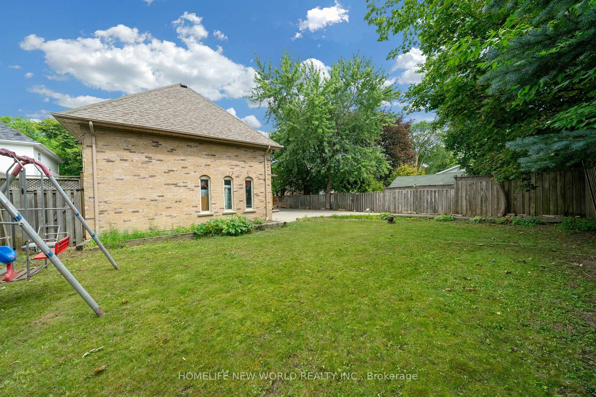 Photo 44 of 9 Pavillion Street, Markham, Unionville — HOMEH