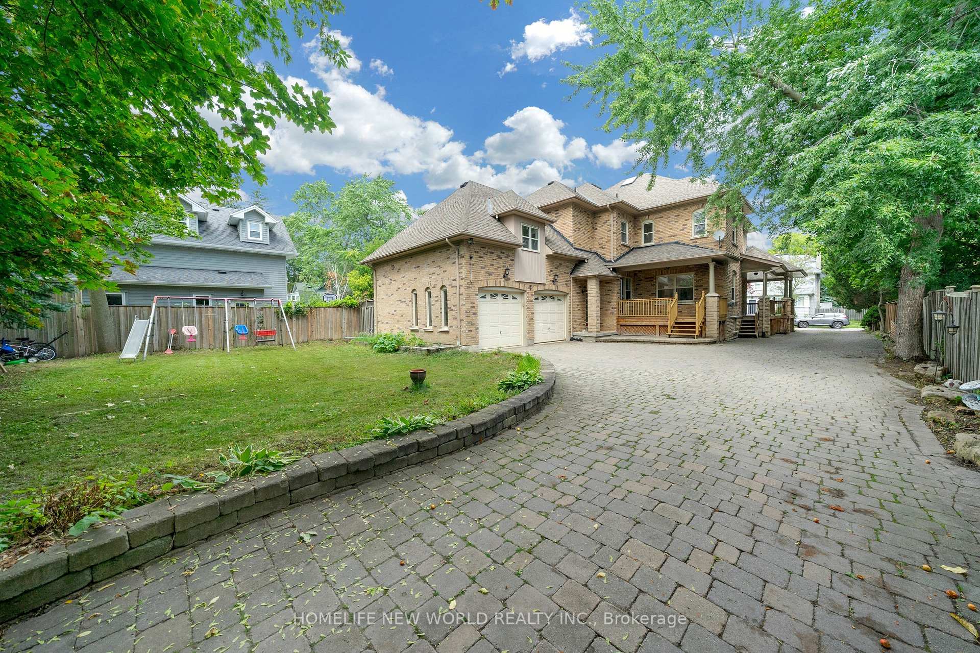 Photo 45 of 9 Pavillion Street, Markham, Unionville — HOMEH