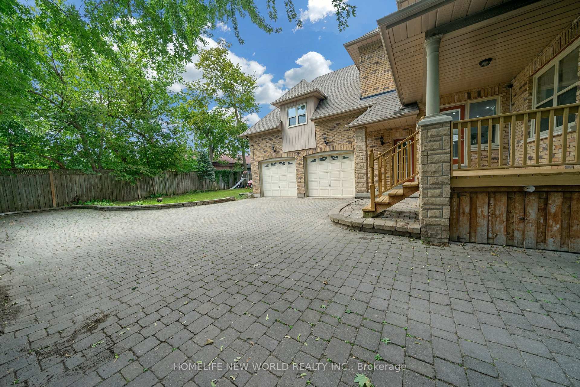 Photo 46 of 9 Pavillion Street, Markham, Unionville — HOMEH