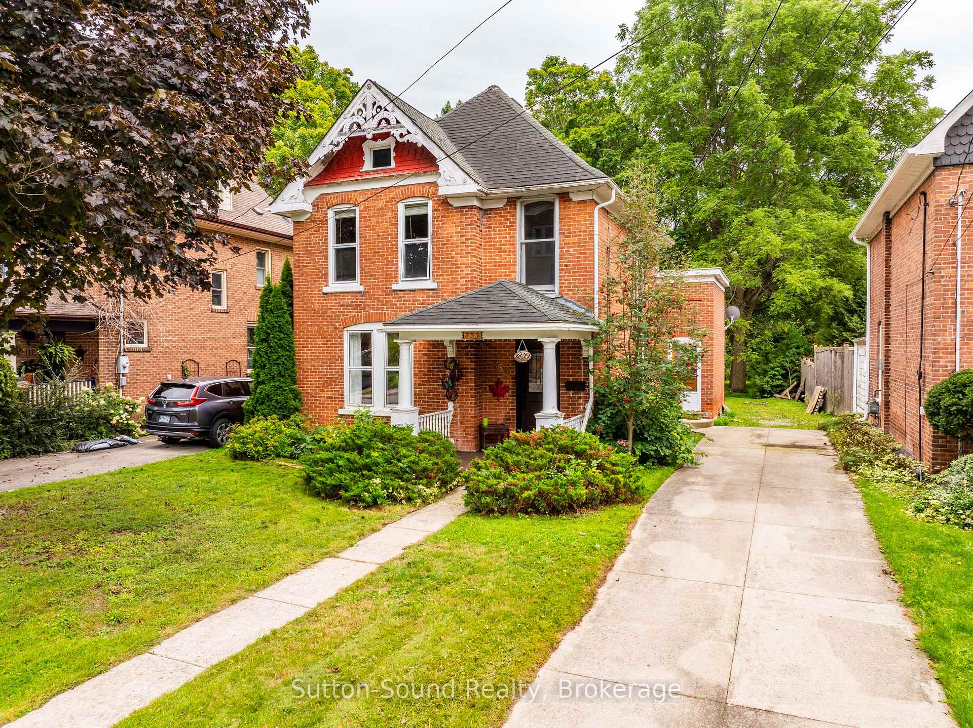 Photo 1 of 359 5th Street E, Owen Sound — HOMEH
