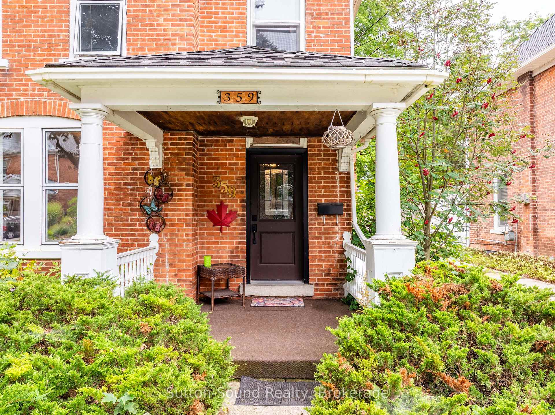 Photo 2 of 359 5th Street E, Owen Sound — HOMEH