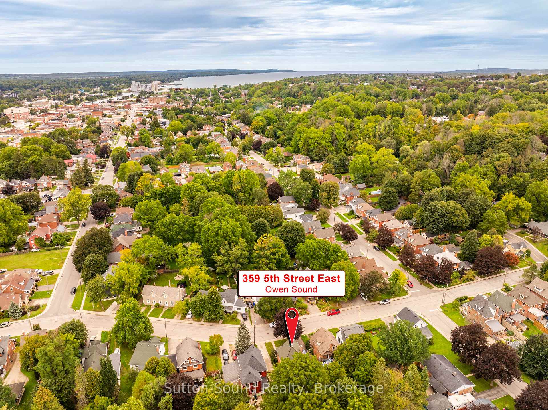Photo 23 of 359 5th Street E, Owen Sound — HOMEH