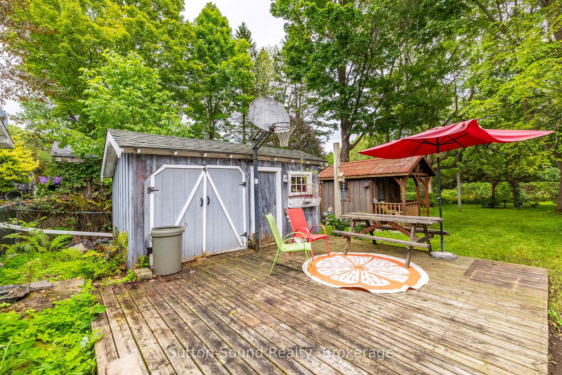 Photo 24 of 359 5th Street E, Owen Sound — HOMEH