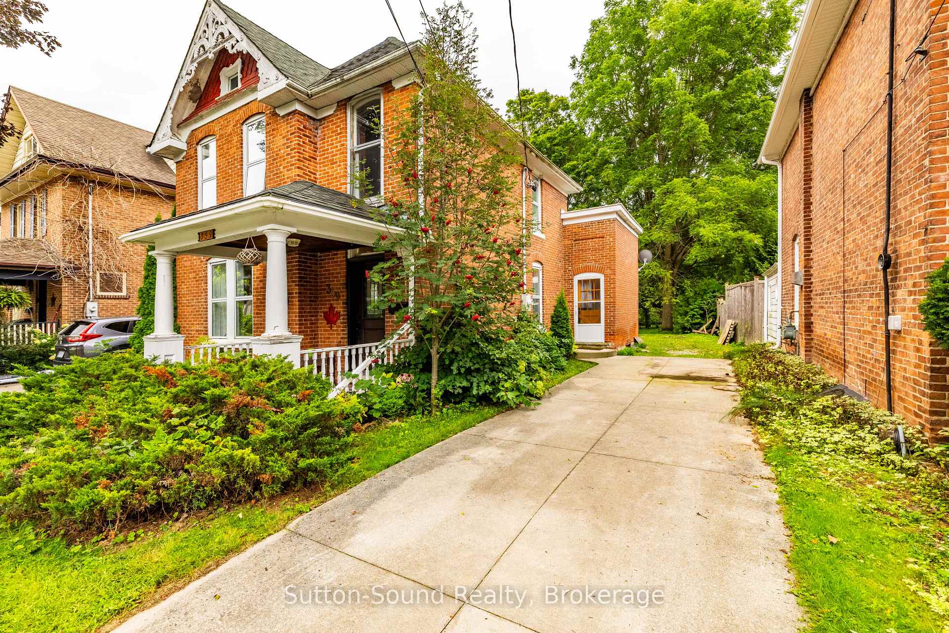Photo 27 of 359 5th Street E, Owen Sound — HOMEH
