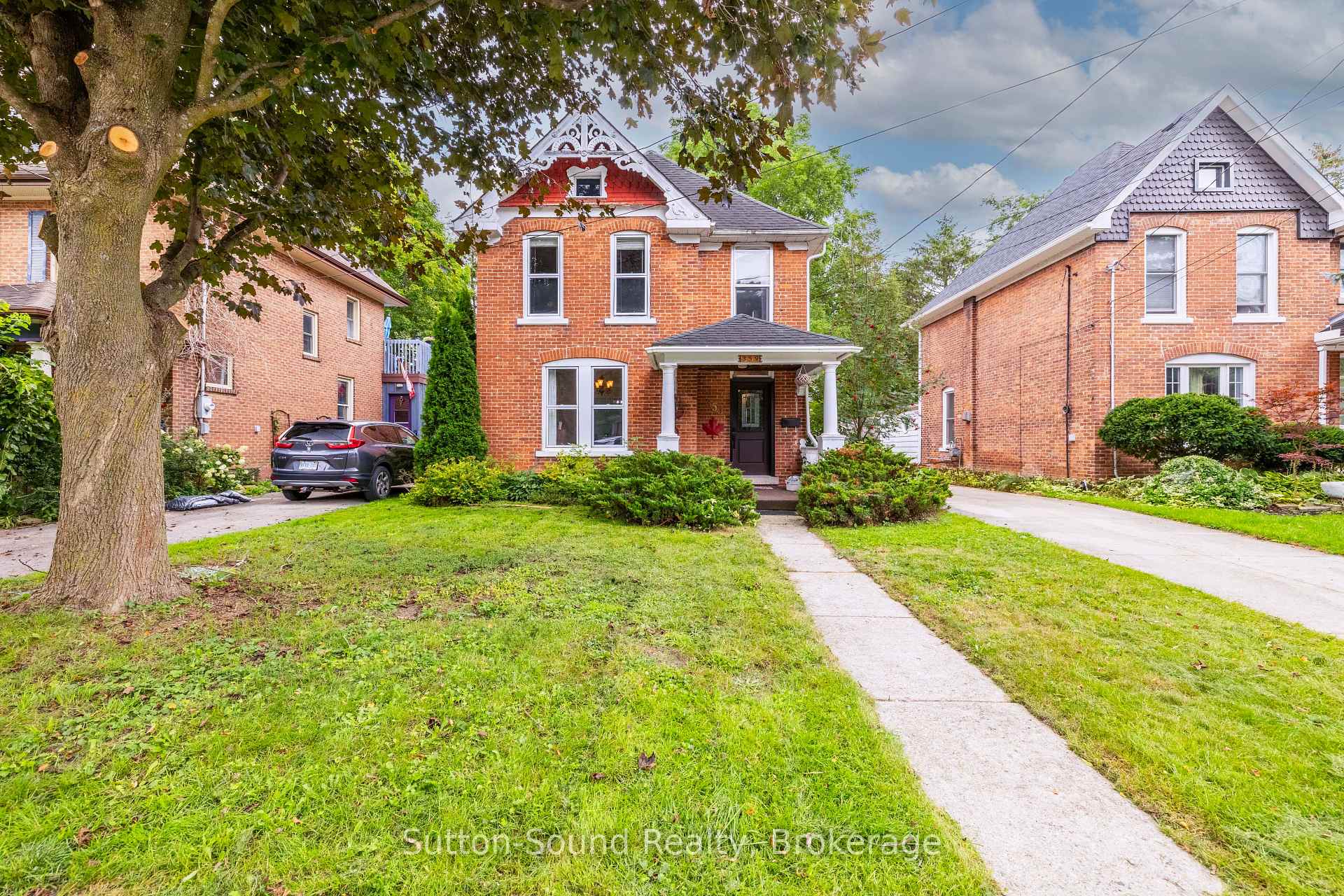 Photo 28 of 359 5th Street E, Owen Sound — HOMEH