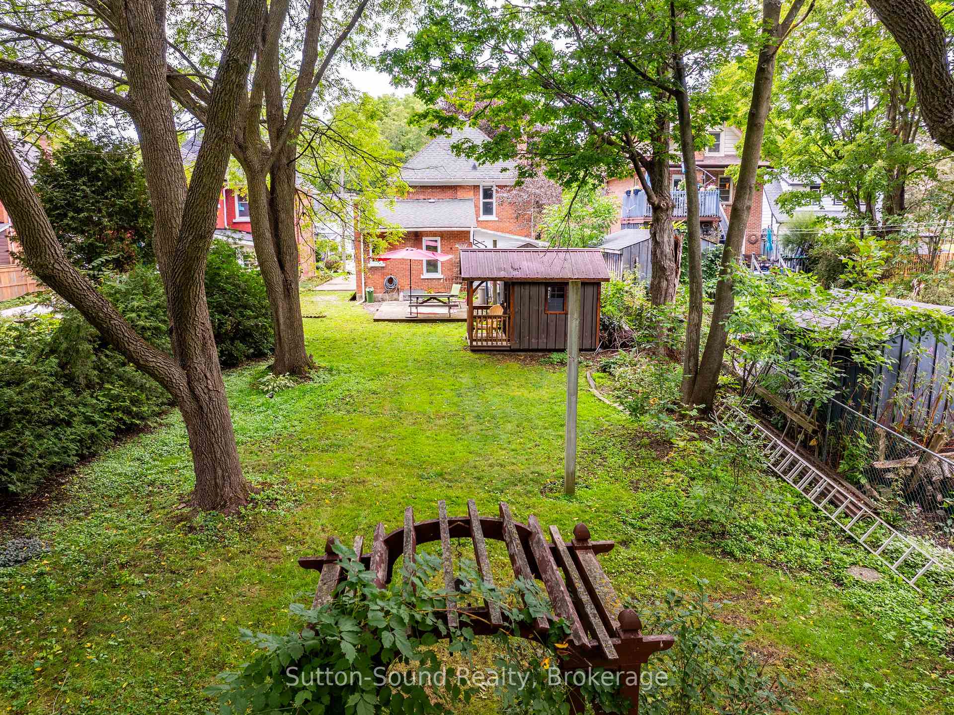 Photo 31 of 359 5th Street E, Owen Sound — HOMEH