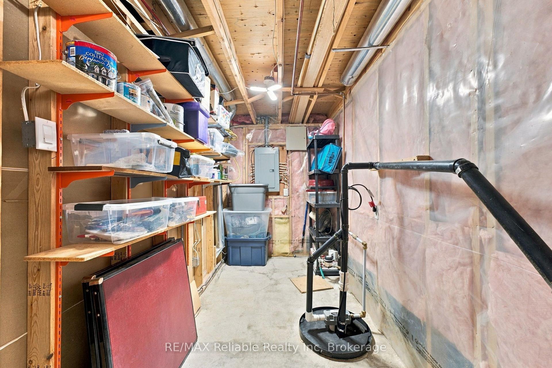 Photo 28 of 71 Meadowridge Road, London, North M — HOMEH