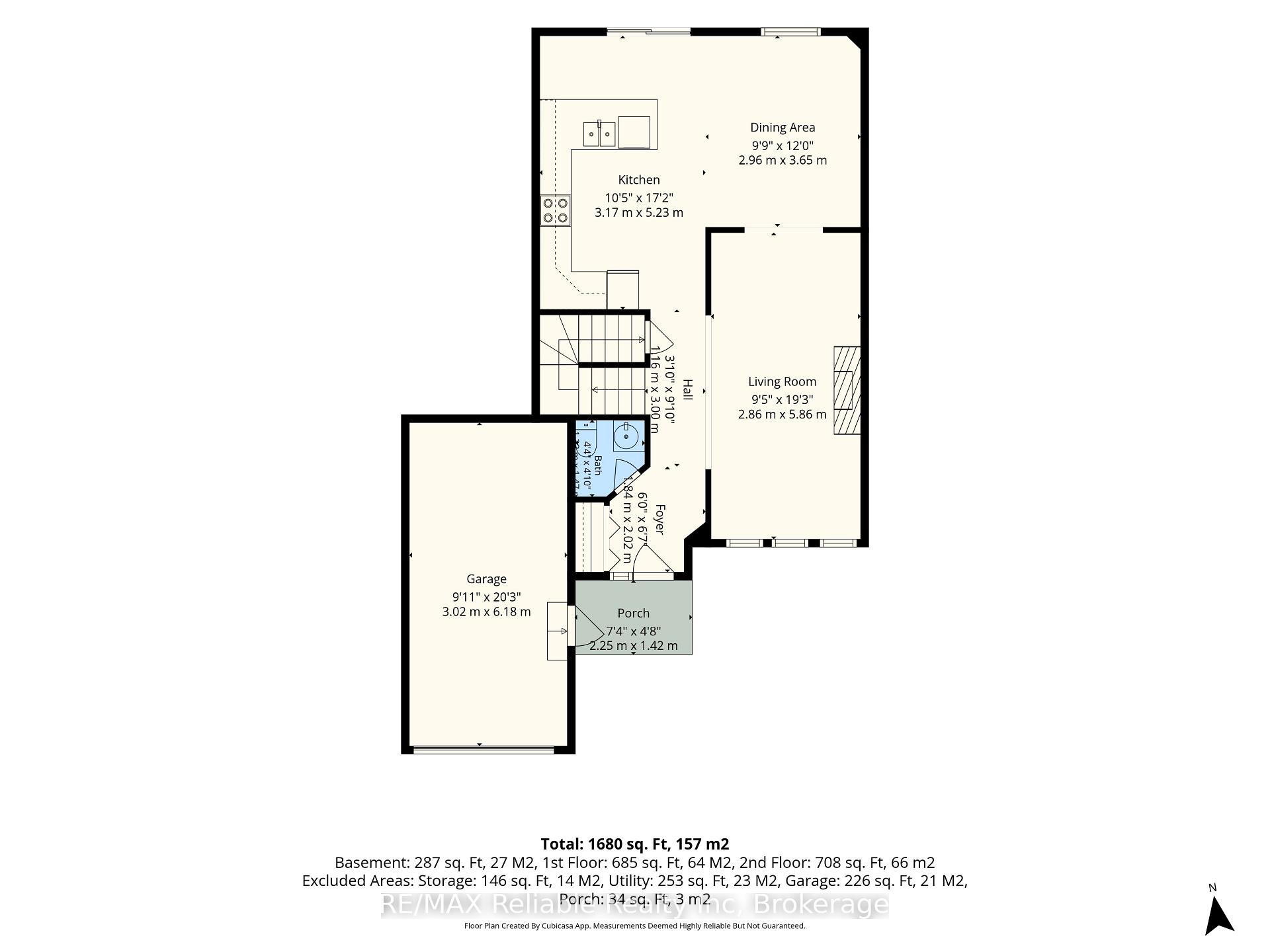 Photo 38 of 71 Meadowridge Road, London, North M — HOMEH