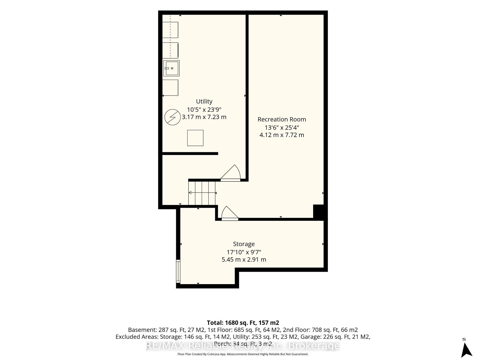 Photo 40 of 71 Meadowridge Road, London, North M — HOMEH