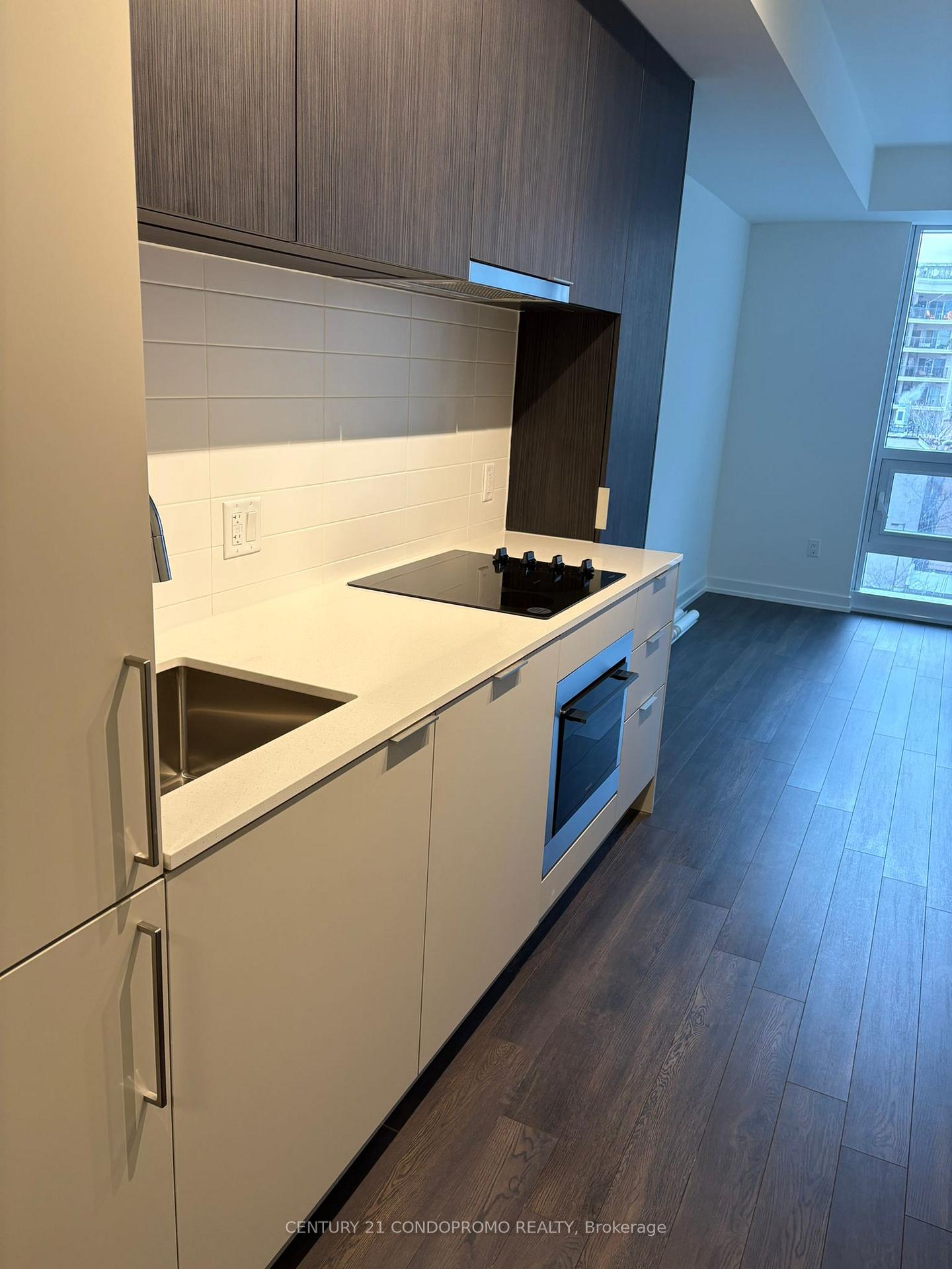 Photo 3 of Unit 705, 89 Church Street, Toronto, Church-Yonge Corridor — HOMEH