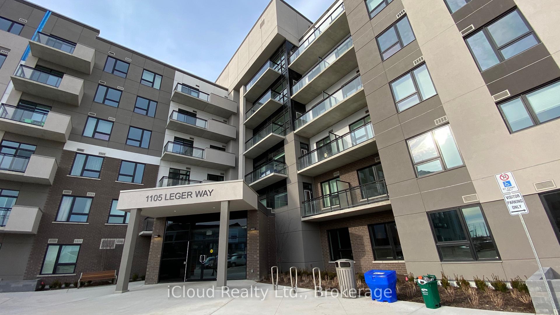 Photo of Unit 625, 1105 Leger Way