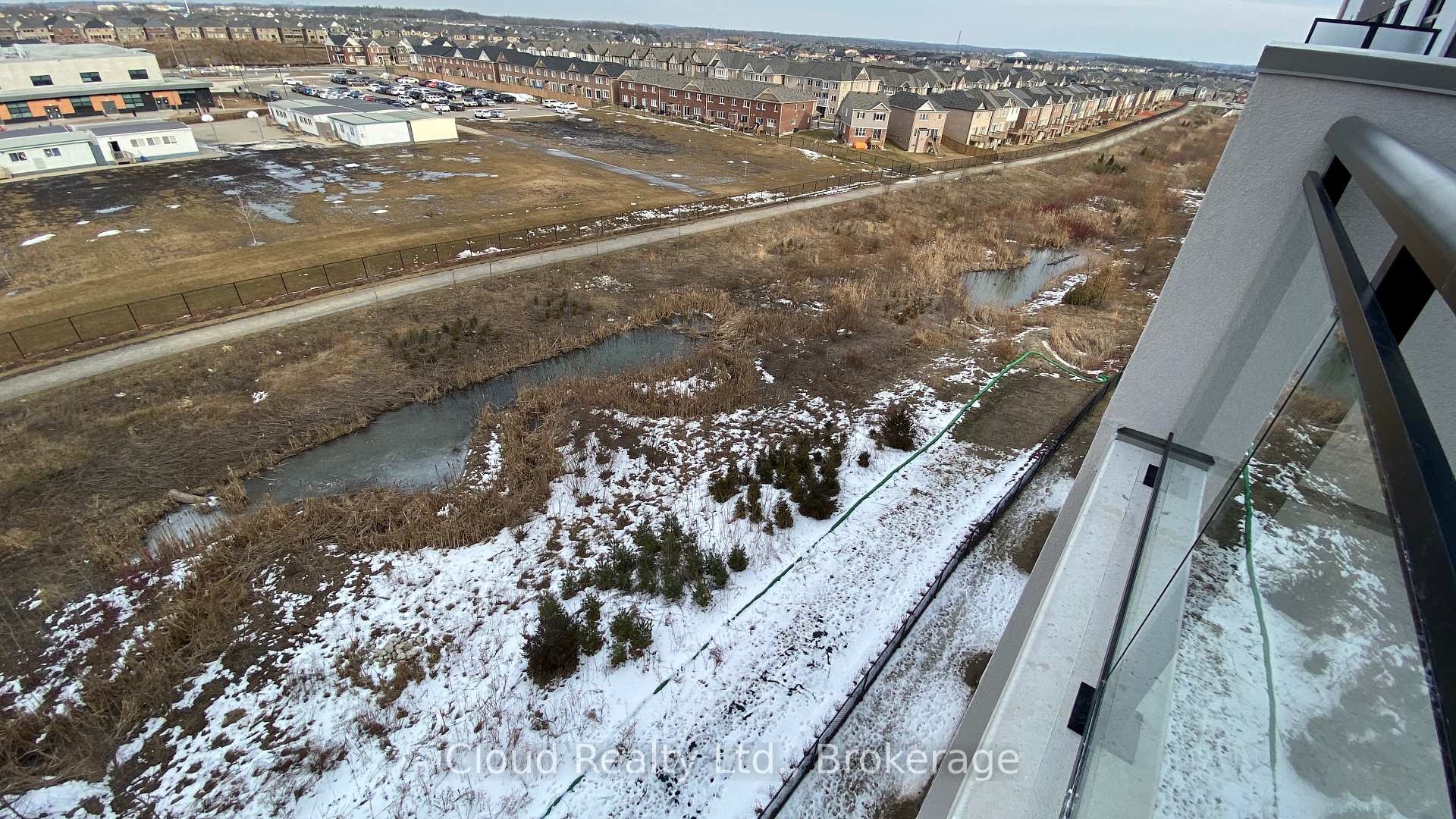 Photo 25 of Unit 625, 1105 Leger Way, Milton, Ford — HOMEH