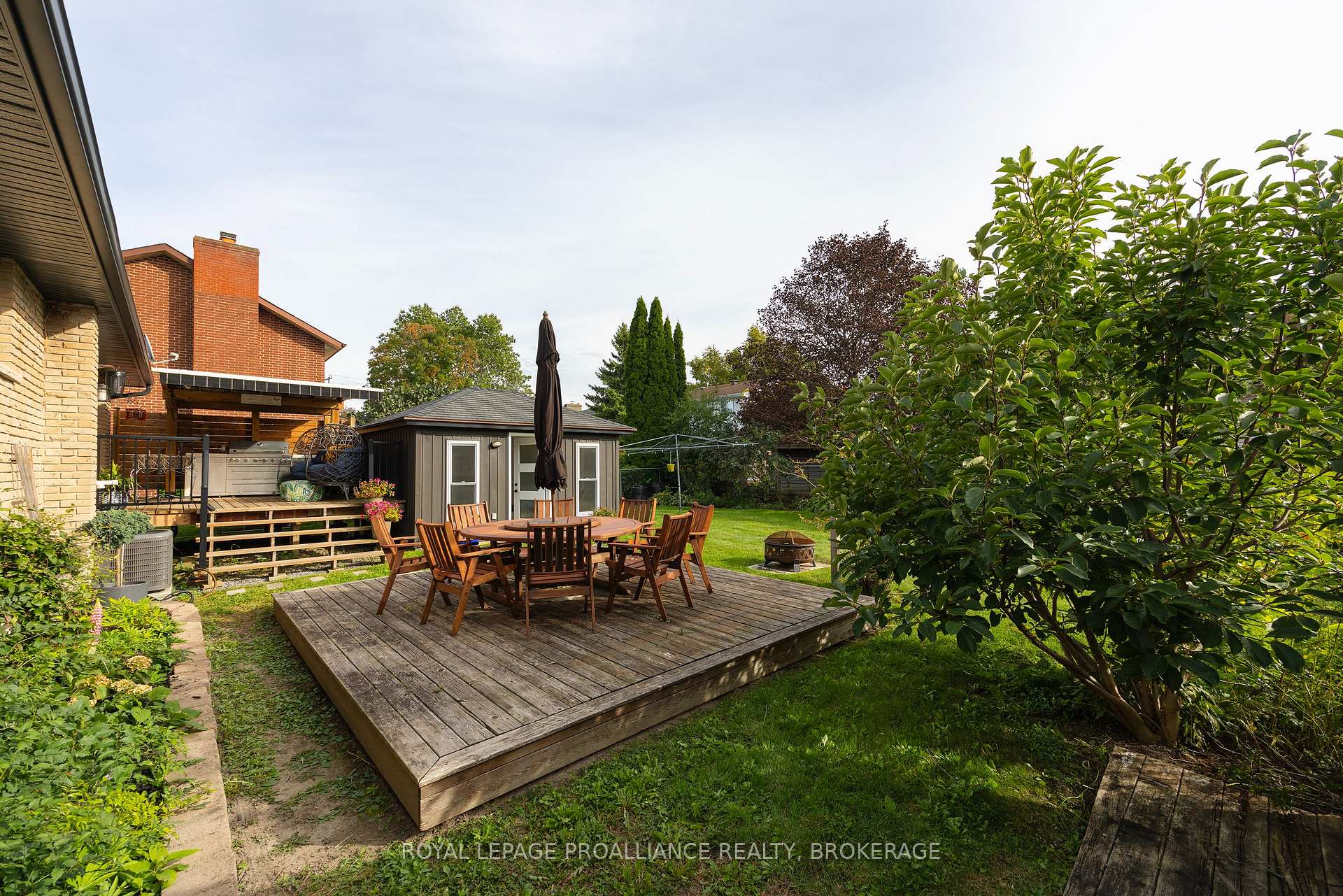 Photo 12 of 503 Canterbury Crescent, Kingston, City SouthWest — HOMEH