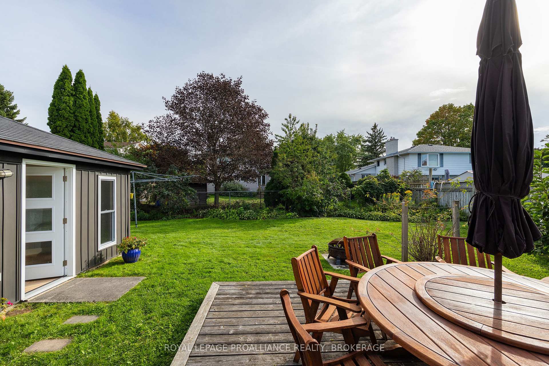 Photo 15 of 503 Canterbury Crescent, Kingston, City SouthWest — HOMEH