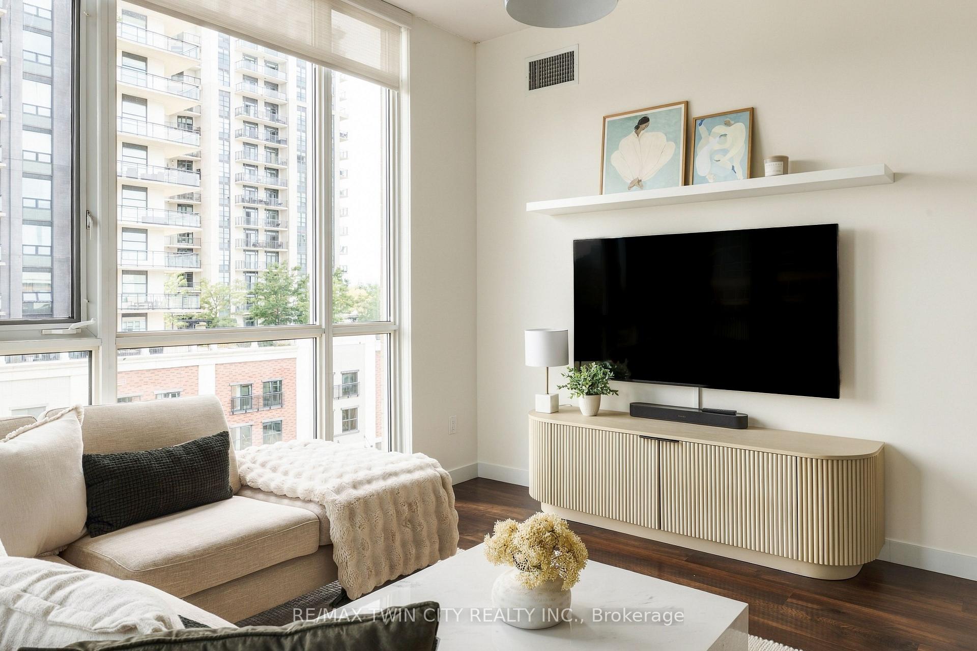 Photo 9 of Unit 511, 191 King Street S, Waterloo, Uptown West — HOMEH