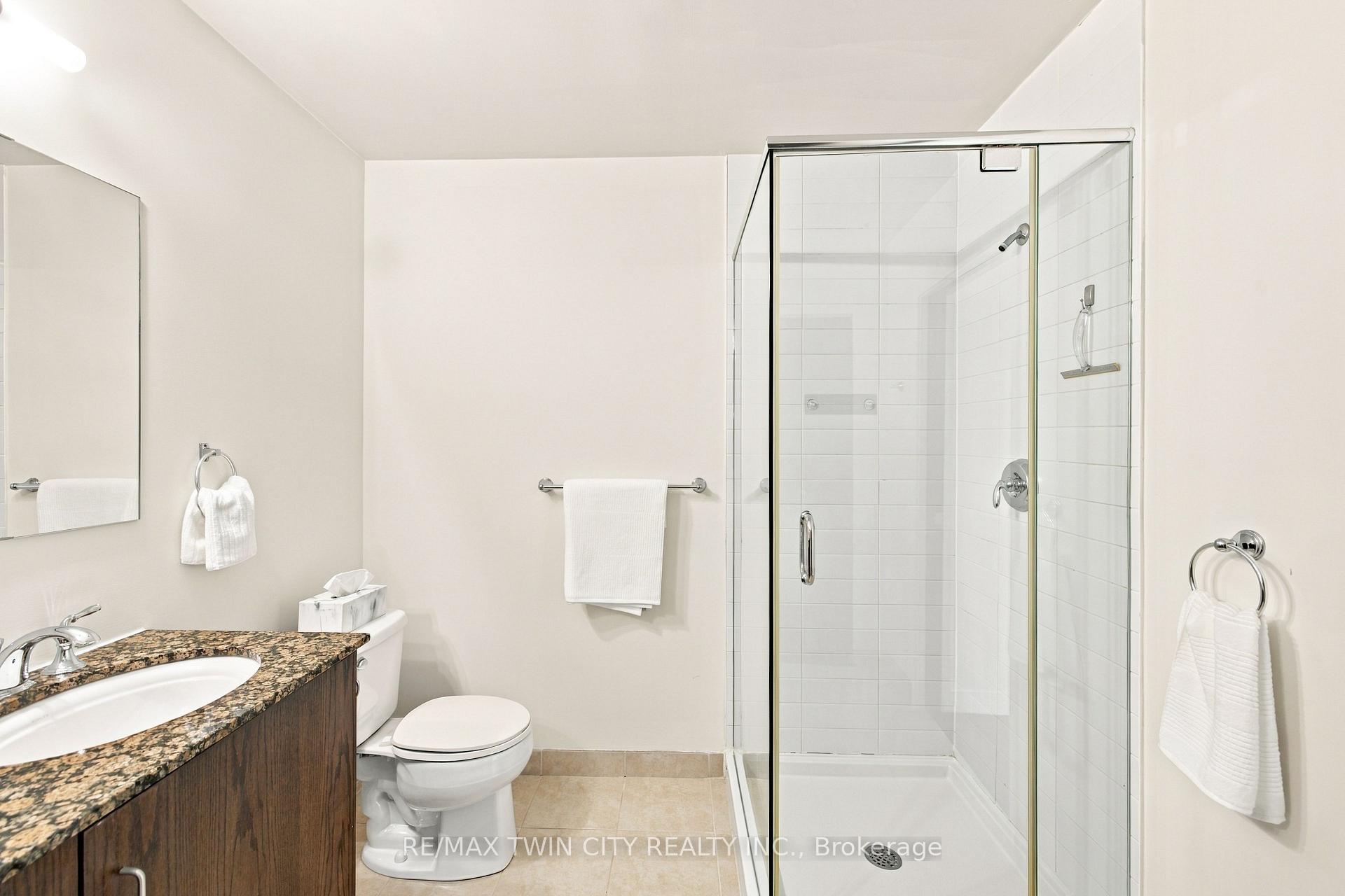 Photo 14 of Unit 511, 191 King Street S, Waterloo, Uptown West — HOMEH