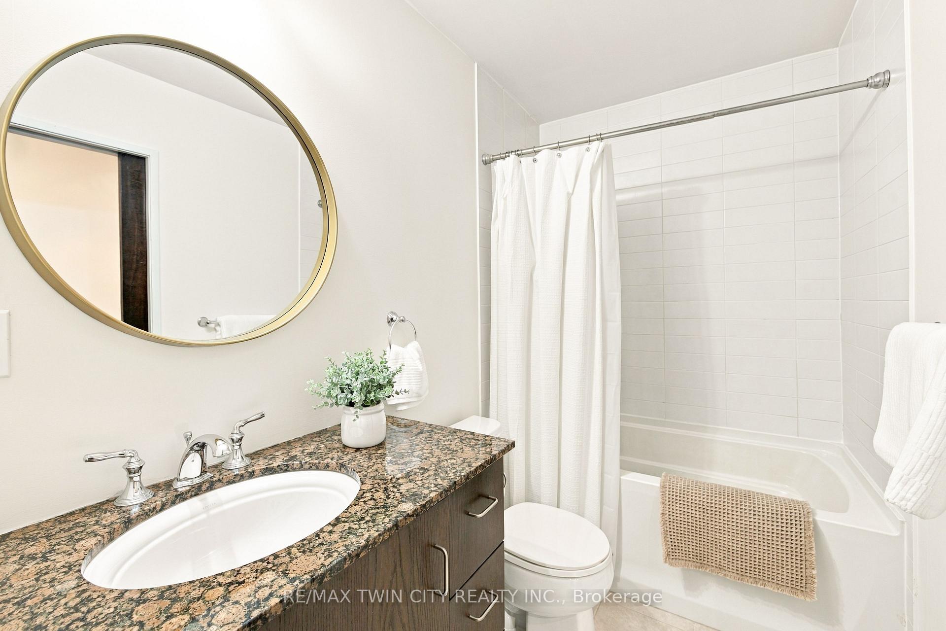 Photo 18 of Unit 511, 191 King Street S, Waterloo, Uptown West — HOMEH